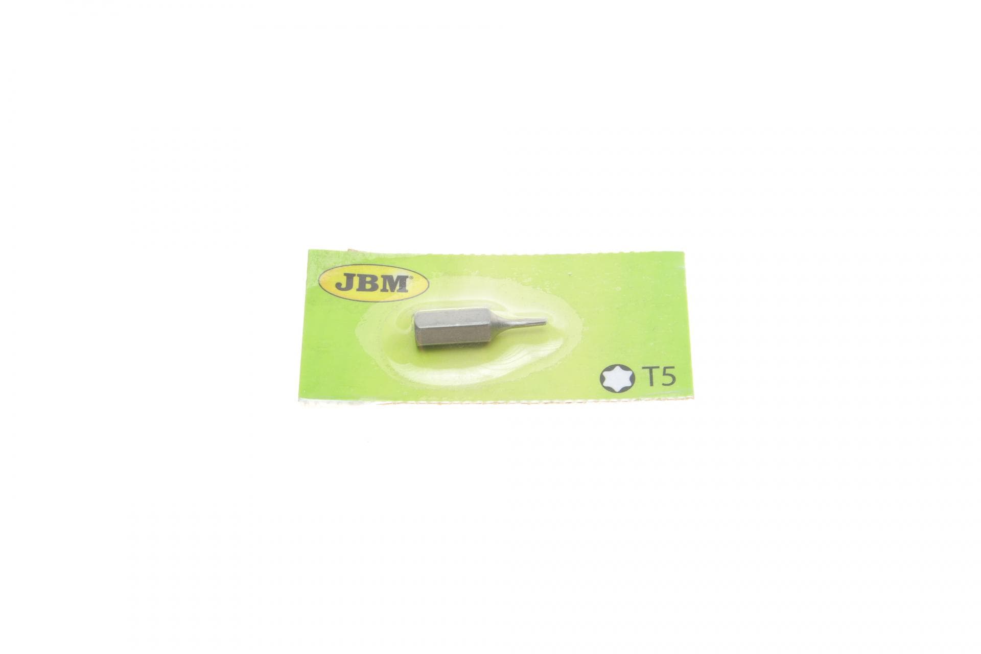Біта M6 Torx 5