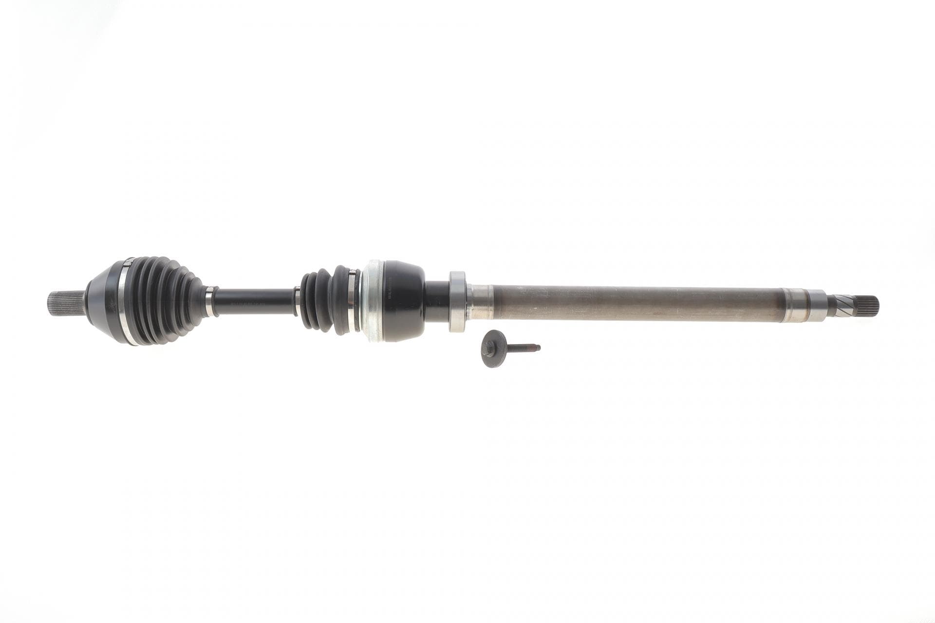 Піввісь (передня) (R) Volvo S60 10-15/S80 2.0-2.4 D/2.5 T 08-15 (40x27z/1002mm)