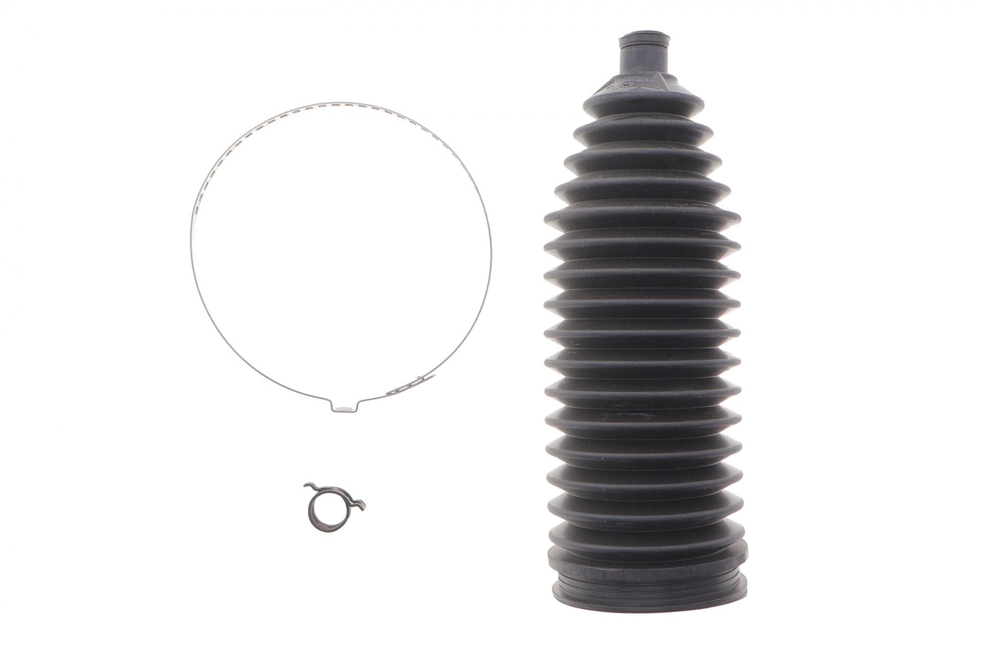 Пильник рейки рульової BMW X3 (G01/F97/G08)/X4 (G02/F98) 17- B46/B47/B48/B57/B58