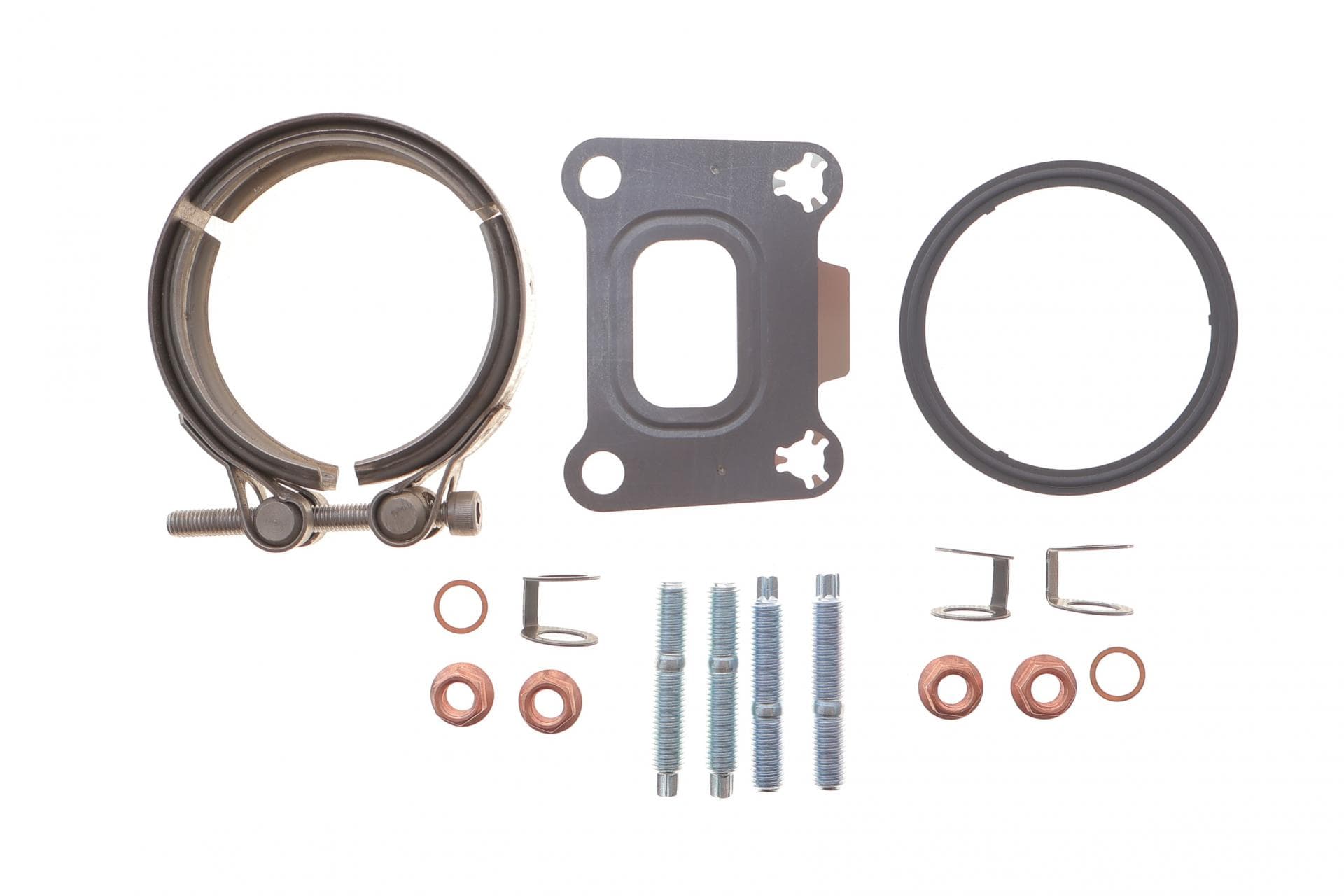 Комплект прокладок турбіни Ford Focus III 2.0 ST 12-/Kuga 2.0 13-