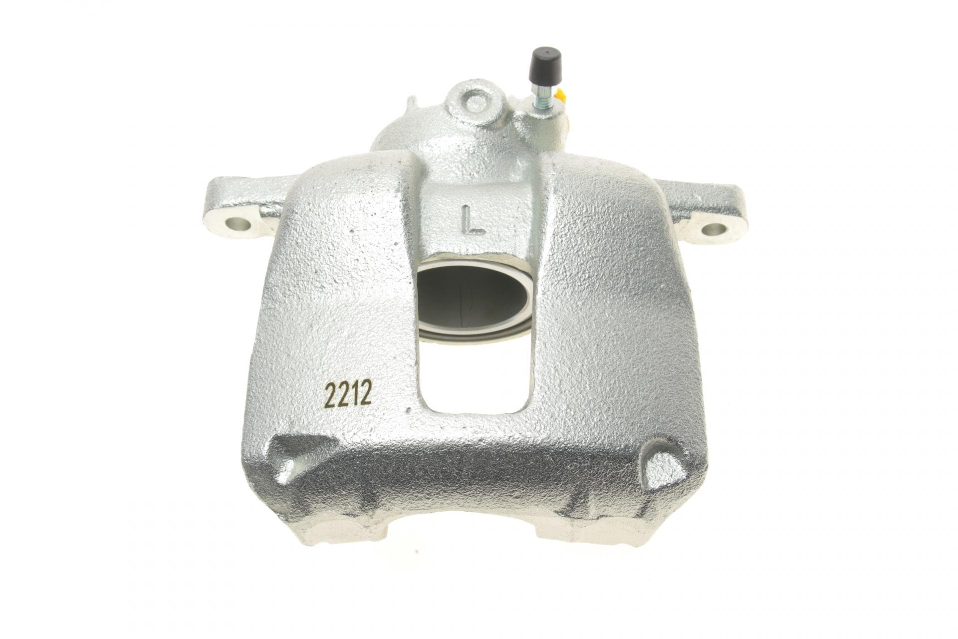 Супорт гальмівний (передній) (L) Peugeot 1007/207/307 Partner 07- (d=54mm) (Bosch)