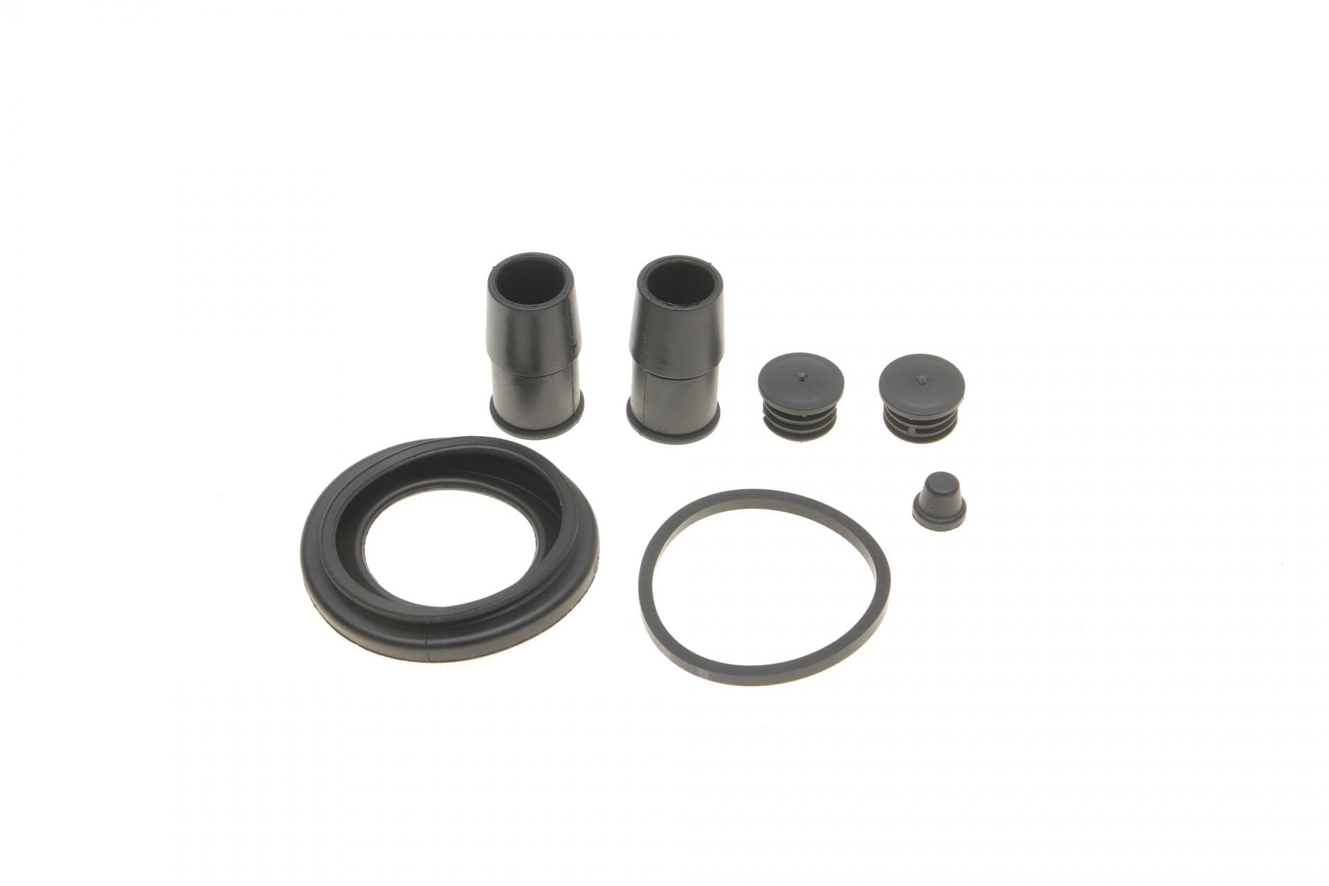 Ремкомплект супорта (переднього) Opel Astra/Fiat Punto 91-00 (d=48mm) (Ate)