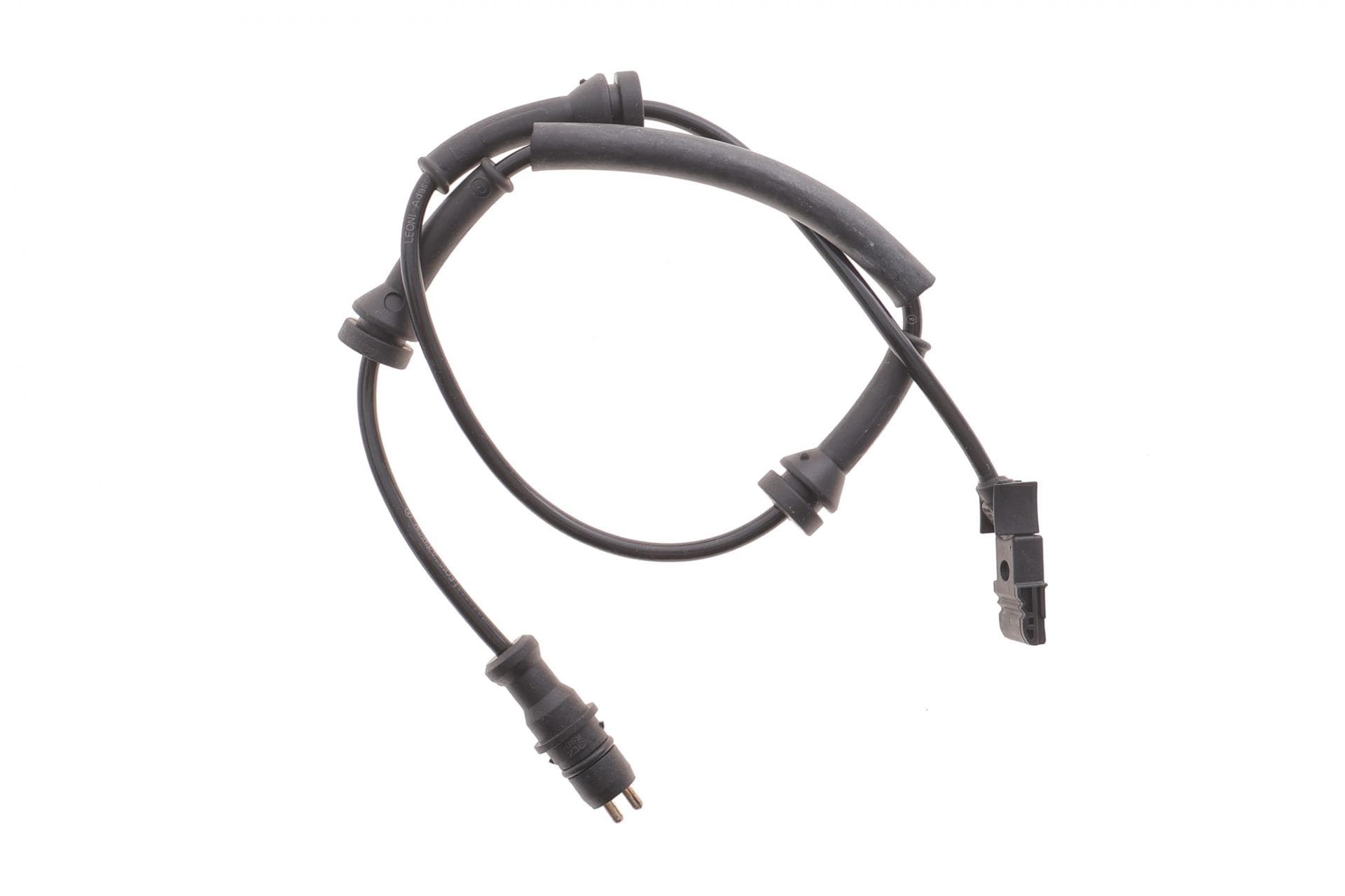 Датчик ABS (передній) Renault Laguna II/Megane II/Scenic II 1.4-3.5/1.5D-3.0D 01-