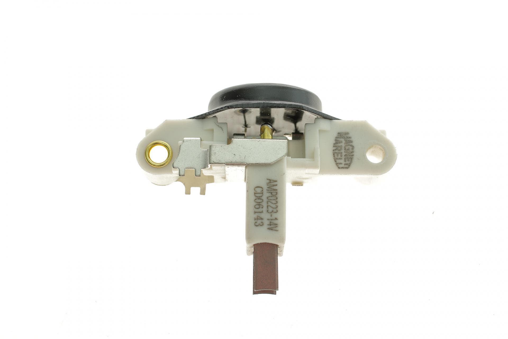 Реле генератора (14.5V) MB Sprinter/VW LT (AMP0223)