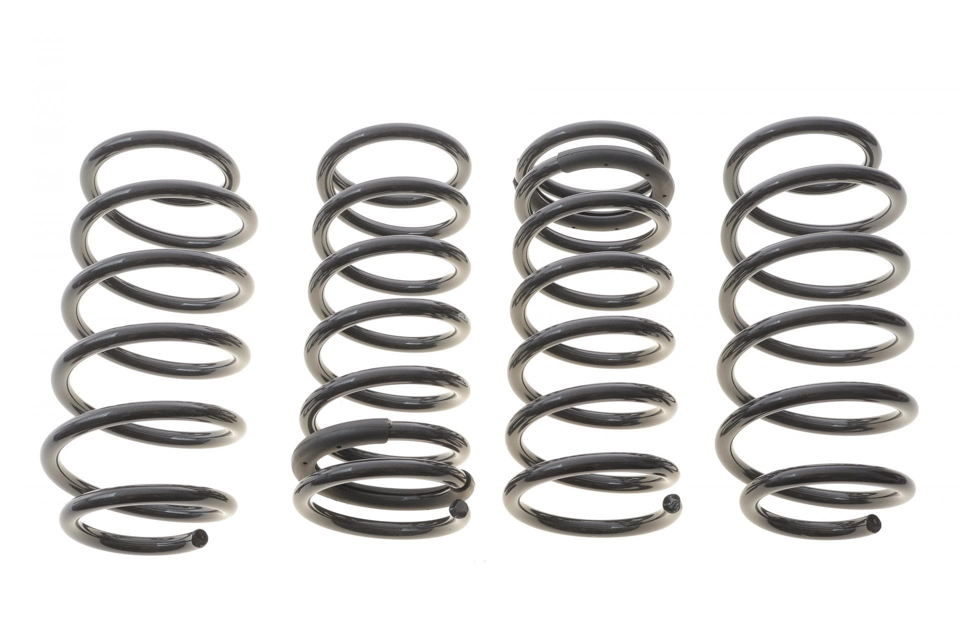 Комплект пружин (Pro-Kit) Volvo S60/V60 2.0-3.0 10-18 (4 шт.)