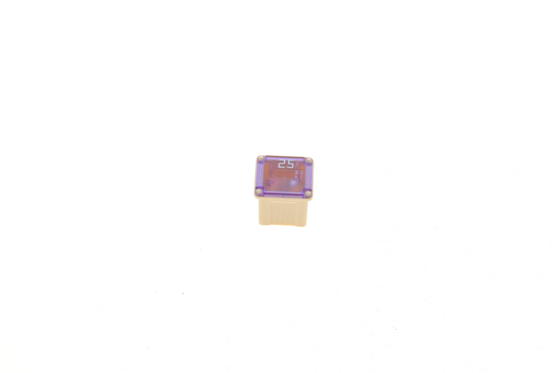 Запобіжник 25А 58V (Блок)