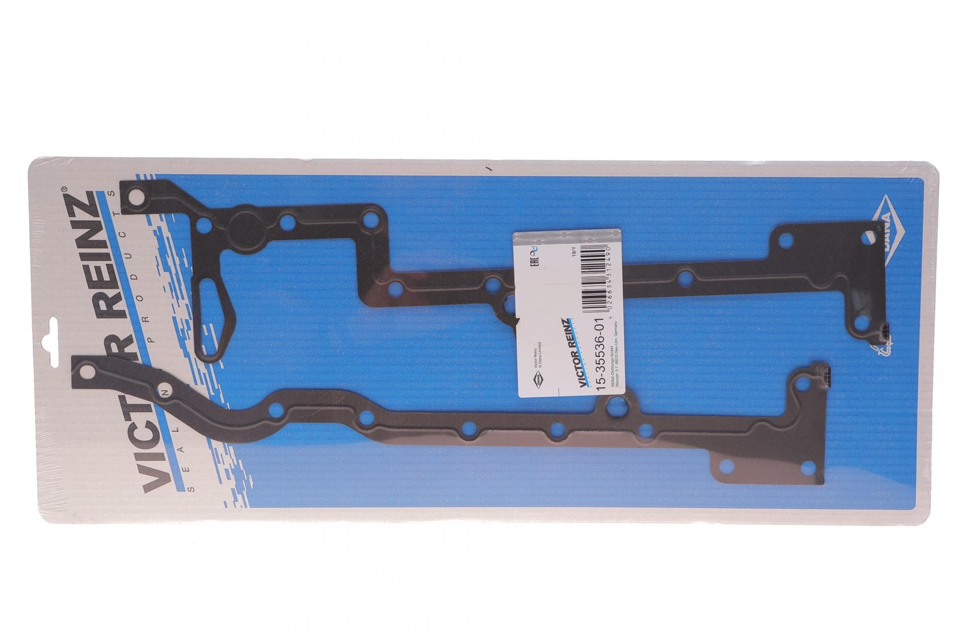 Прокладка піддону Ford Transit 2.0-2.4DI 01-