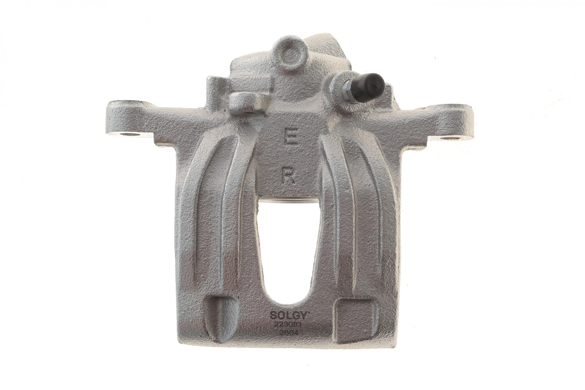 Супорт гальмівний (задній) (R) MB Vito (W639) 03- (d=38mm) (Bosch)