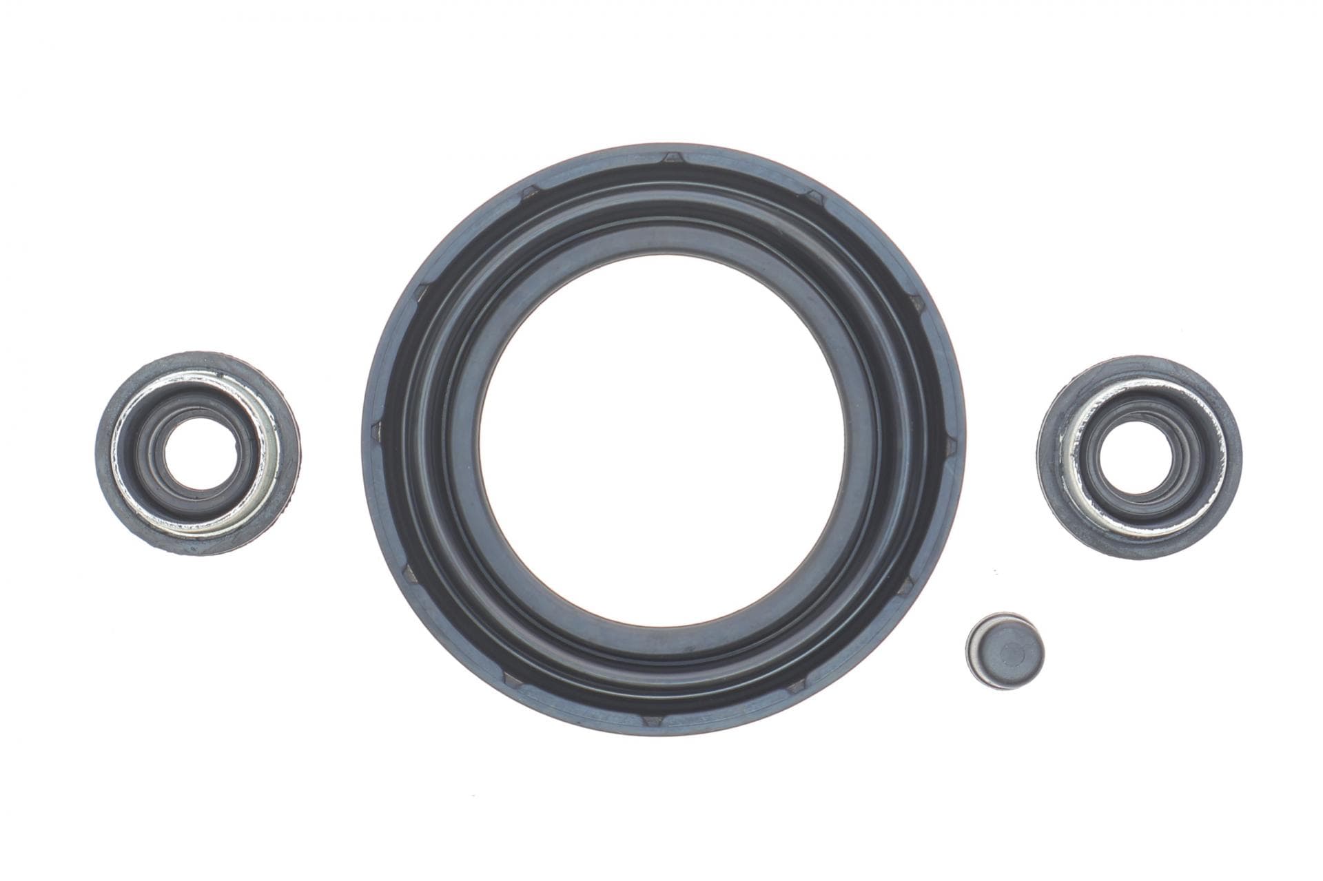 Ремкомплект супорта (переднього) Chrysler 300C 11- (d=60mm) (Mopar)