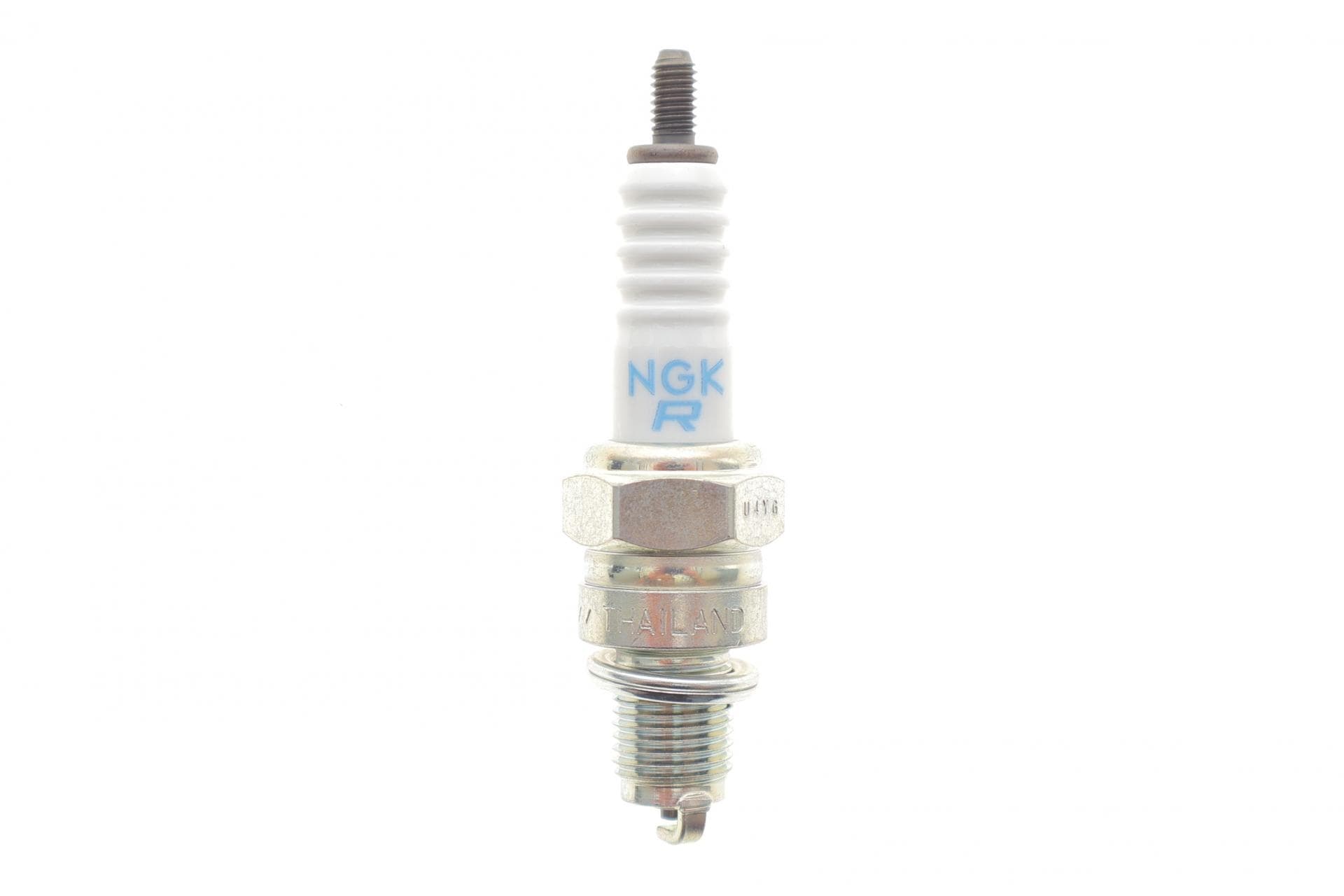 Свічка запалювання Eppella/Honda/Kawasaki/Keeway/Panda/Suzuki/SYM/Suzuki/Yamaha (CR6HSA)