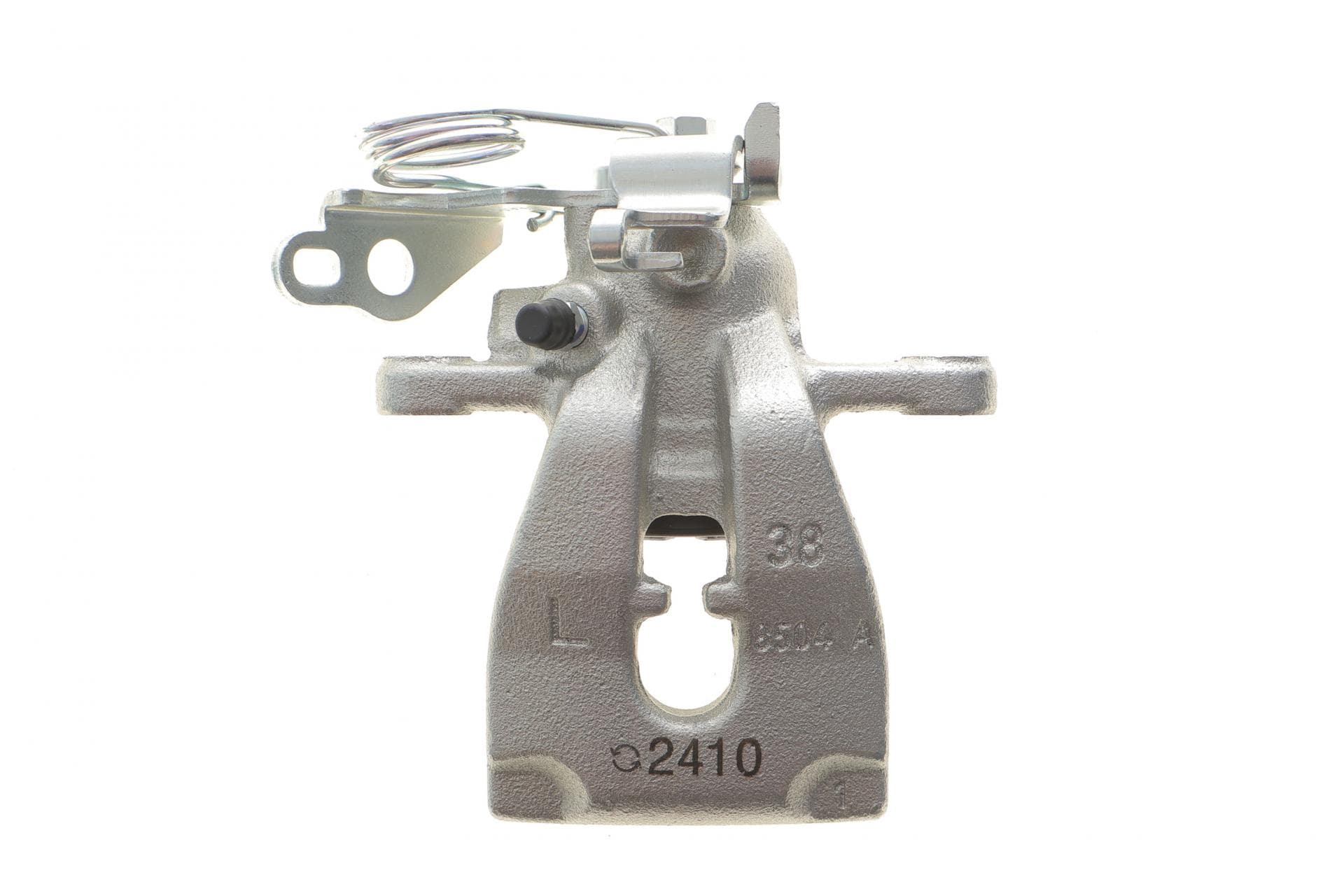 Супорт гальмівний (задній) (L) Ford Galaxy/S-Max 06-15 (d=38mm) (TRW) Ід. №8504 L