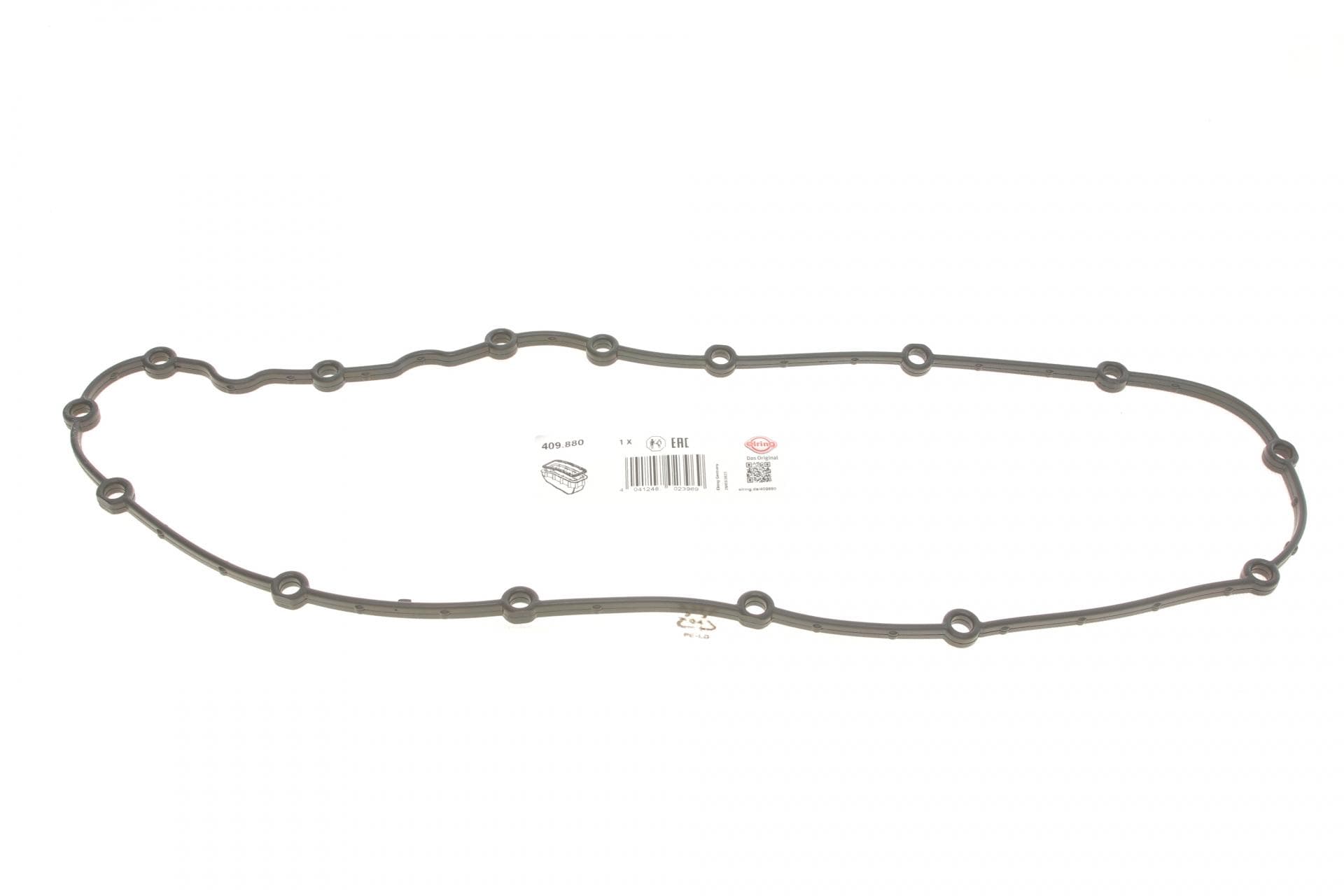 Прокладка піддону Opel Astra F/G/ Corsa B/ Vectra B 1.6 93-05