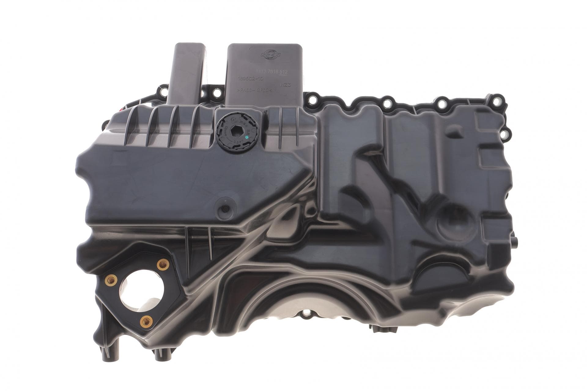 Оливозбірник (піддон) BMW 3 (F30/F80)/ 5 (F10/F11) 2.0i 11-18 (N20/N26)