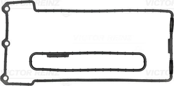 Прокладка кришки клапанів BMW 5 (E34)/7 (E32)/8 (E31) 3.0-4.0i 92-04, M60/M62 (справа)