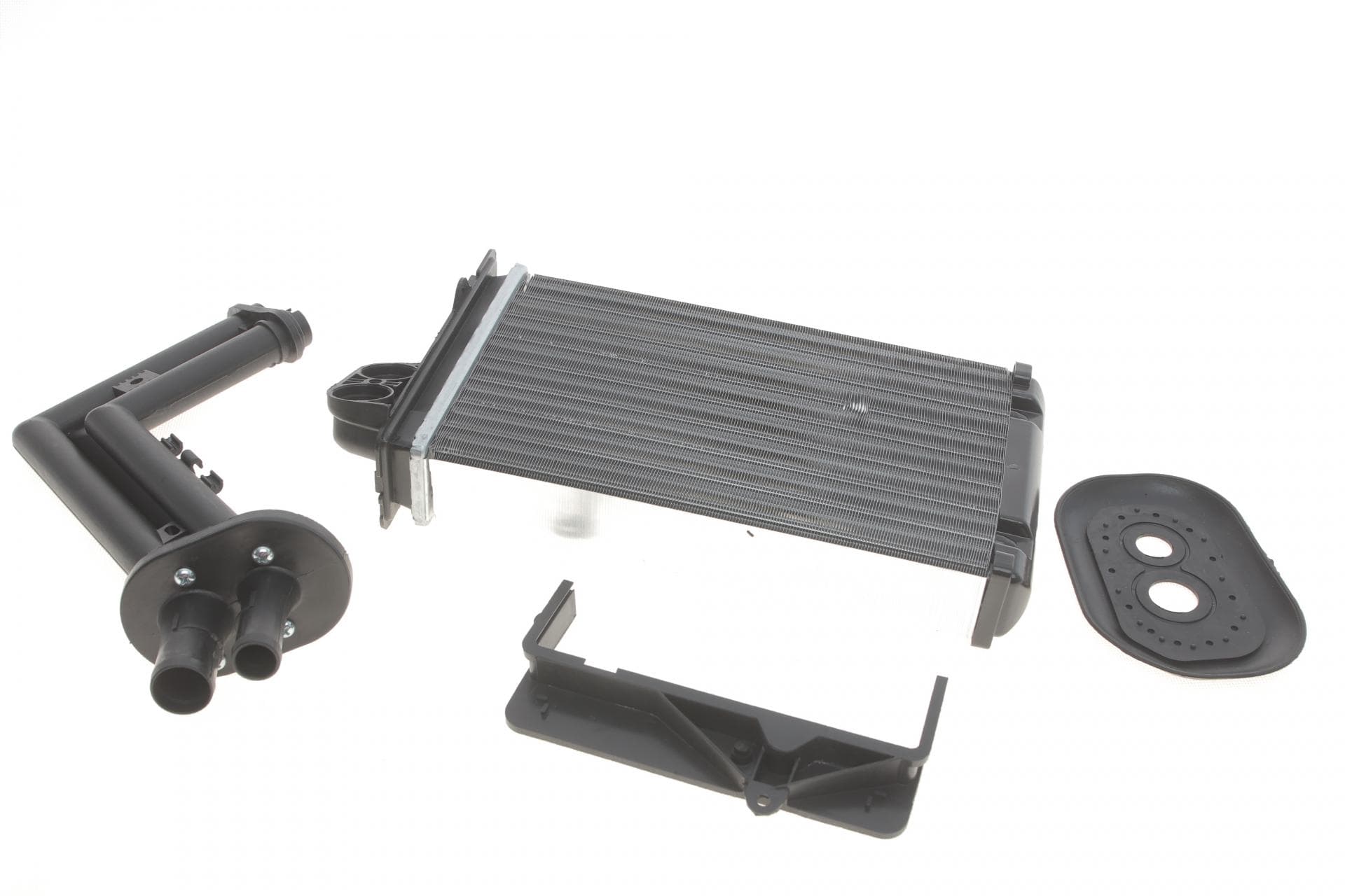 Радіатор пічки Renault Scenic 99-03/Megane 96-99