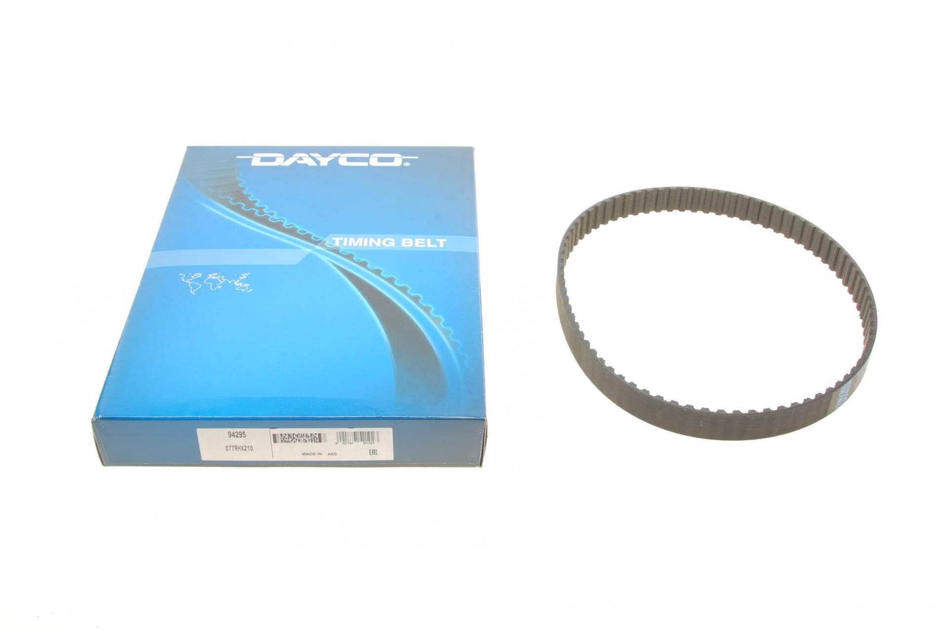 Ремінь ПНВТ VW T4 2.4D 90-03/Audi 100 2.4D 90-94