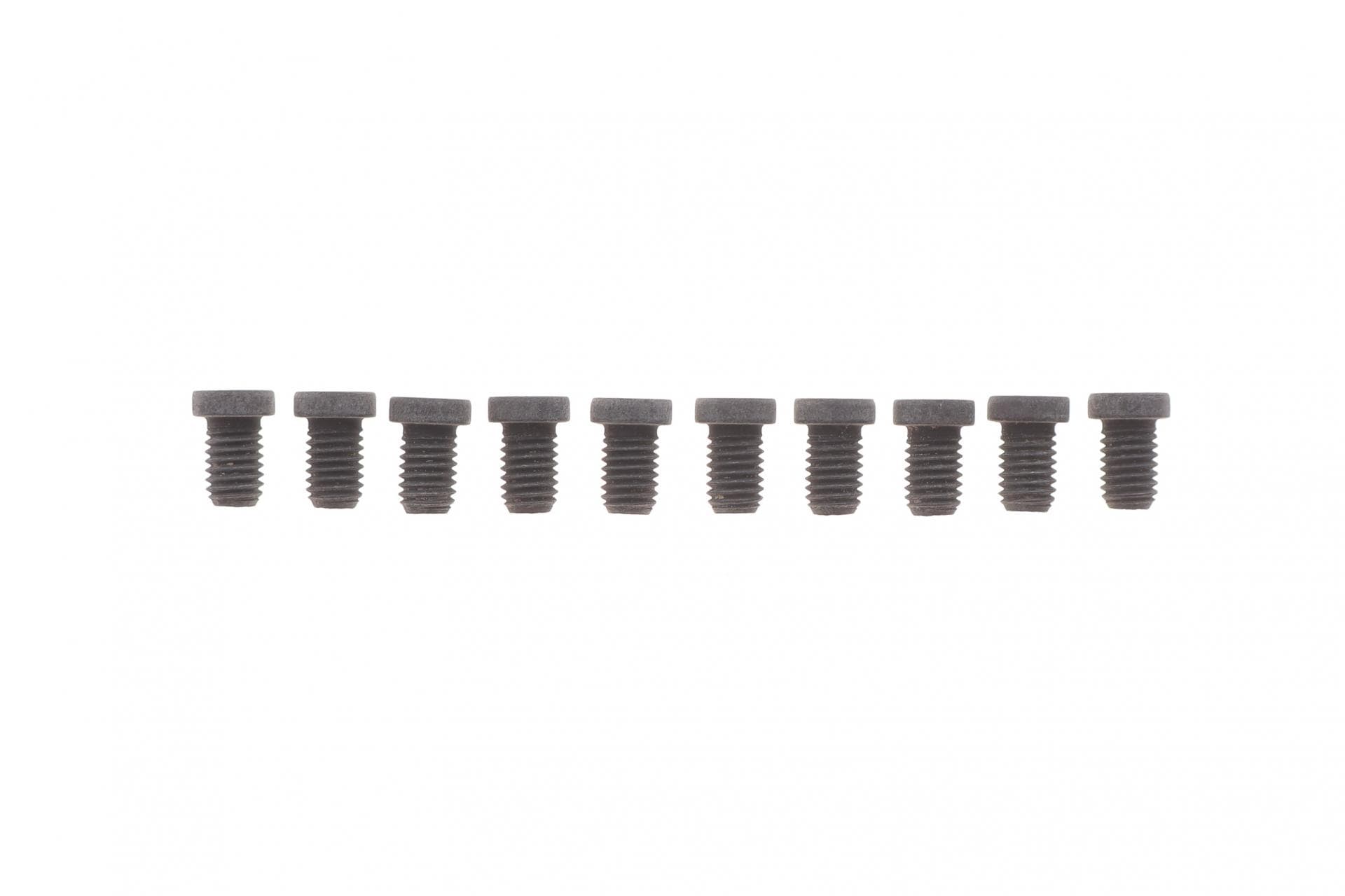 Болт кріплення диска гальмівного BMW 3 (E30/F30/F80)/5 (E34/E60)/7 (E23/E32) 80-18 M30/M57/M60/M70 (к-кт 10 шт)