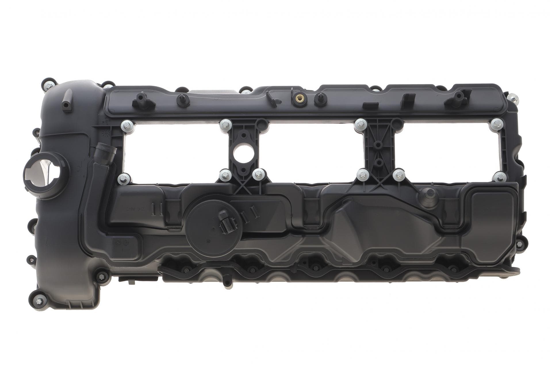 Кришка клапанів BMW 3 (F30/F80) 3.0 M3 (S55) 14-18