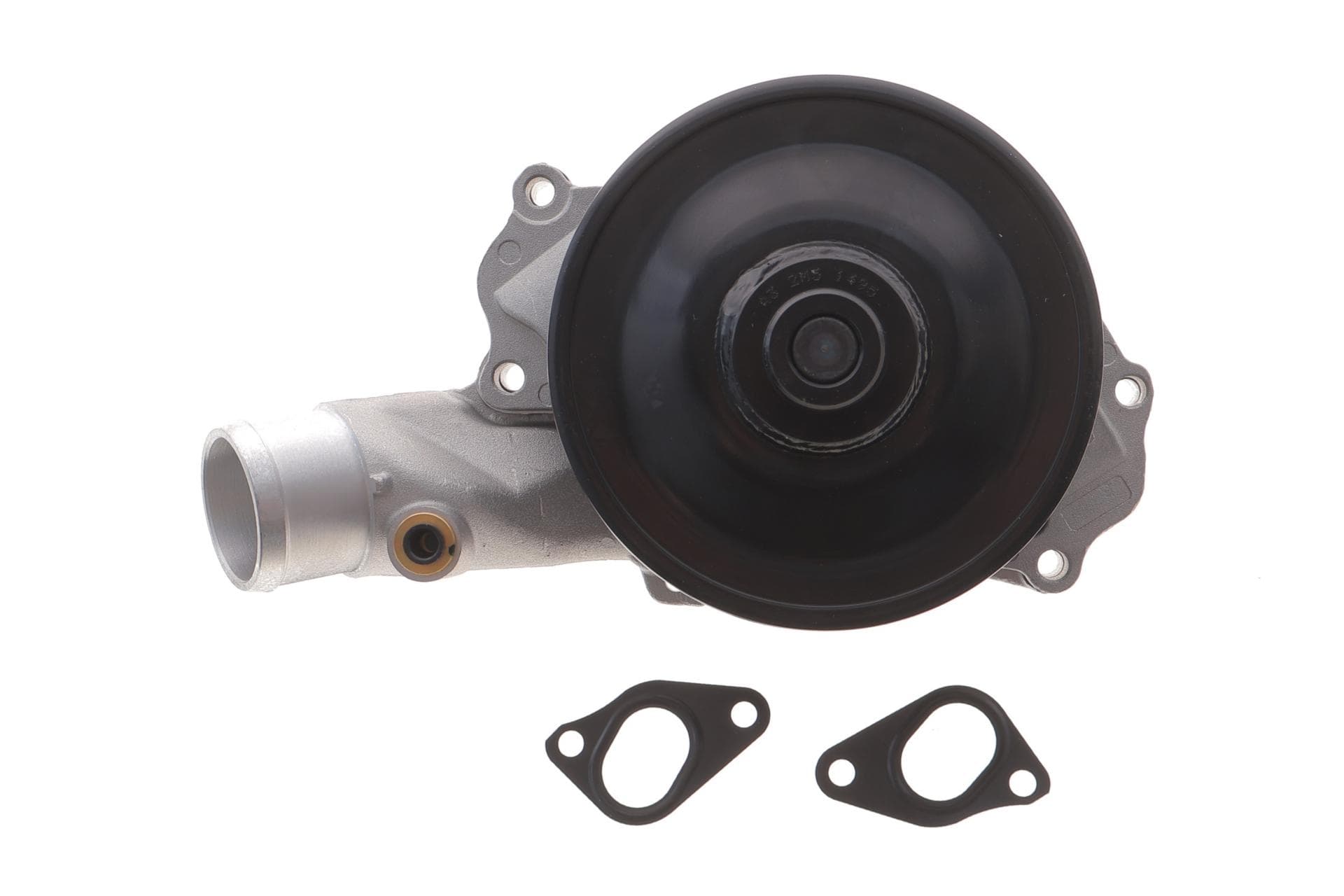 Помпа води Land Rover Discovery/Range Rover/Sport 3.0/5.0 09-/Defender 21- (B/B) (7 лоп.) (6 кан) (з корпусом)