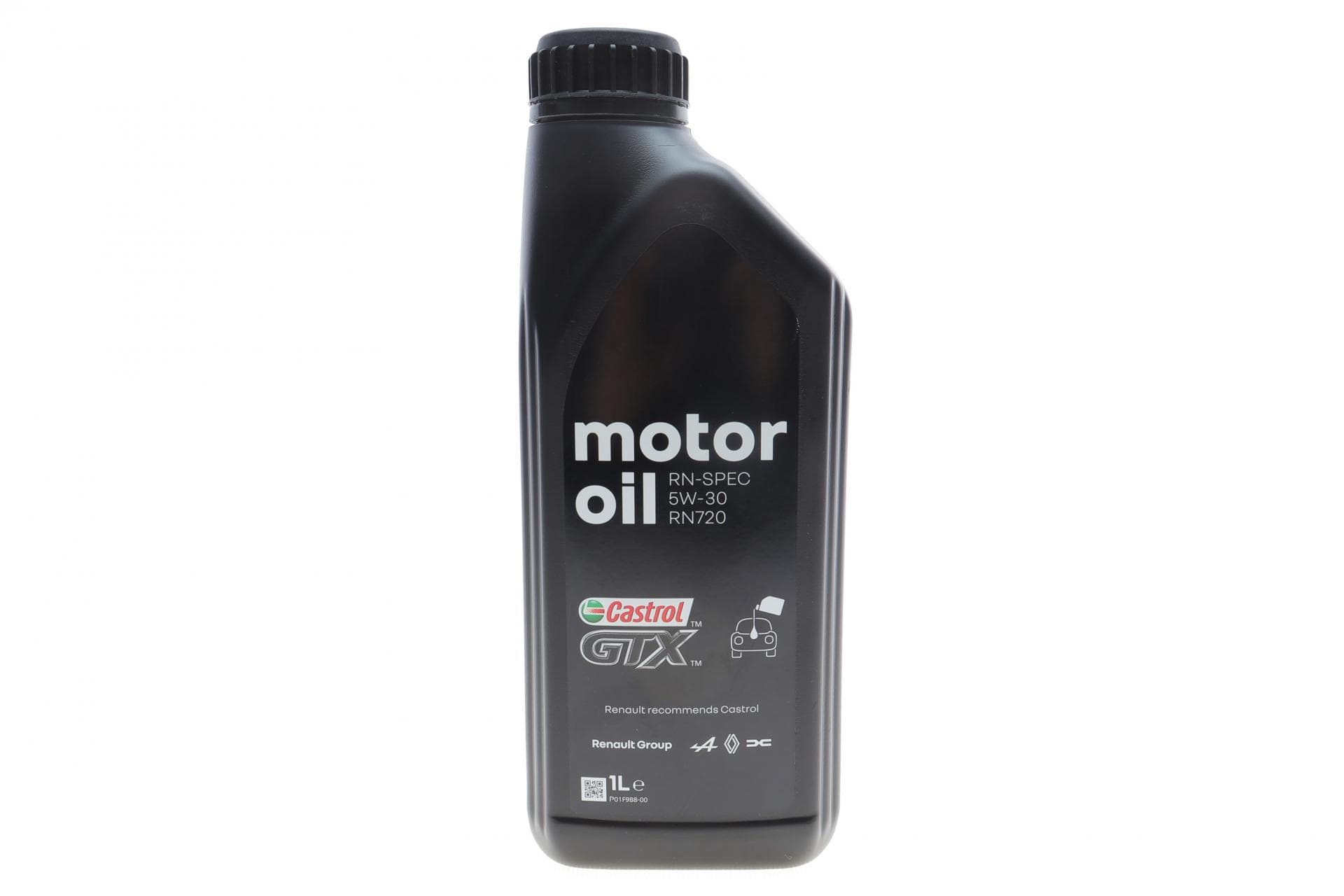 Олива 5W30 GTX RN-SPEC RN 720 (1L) (RN0720)