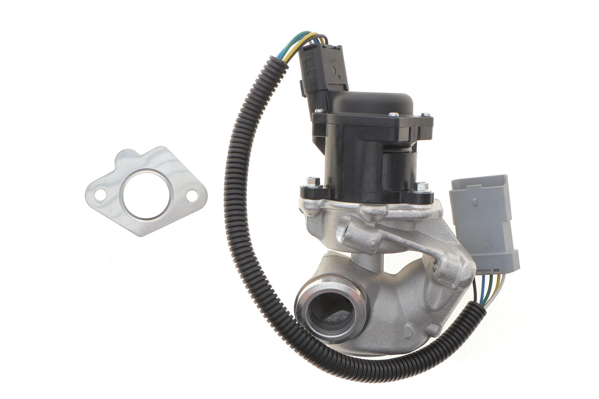 Клапан EGR Ford C-max/Focus II 1.6D 03-