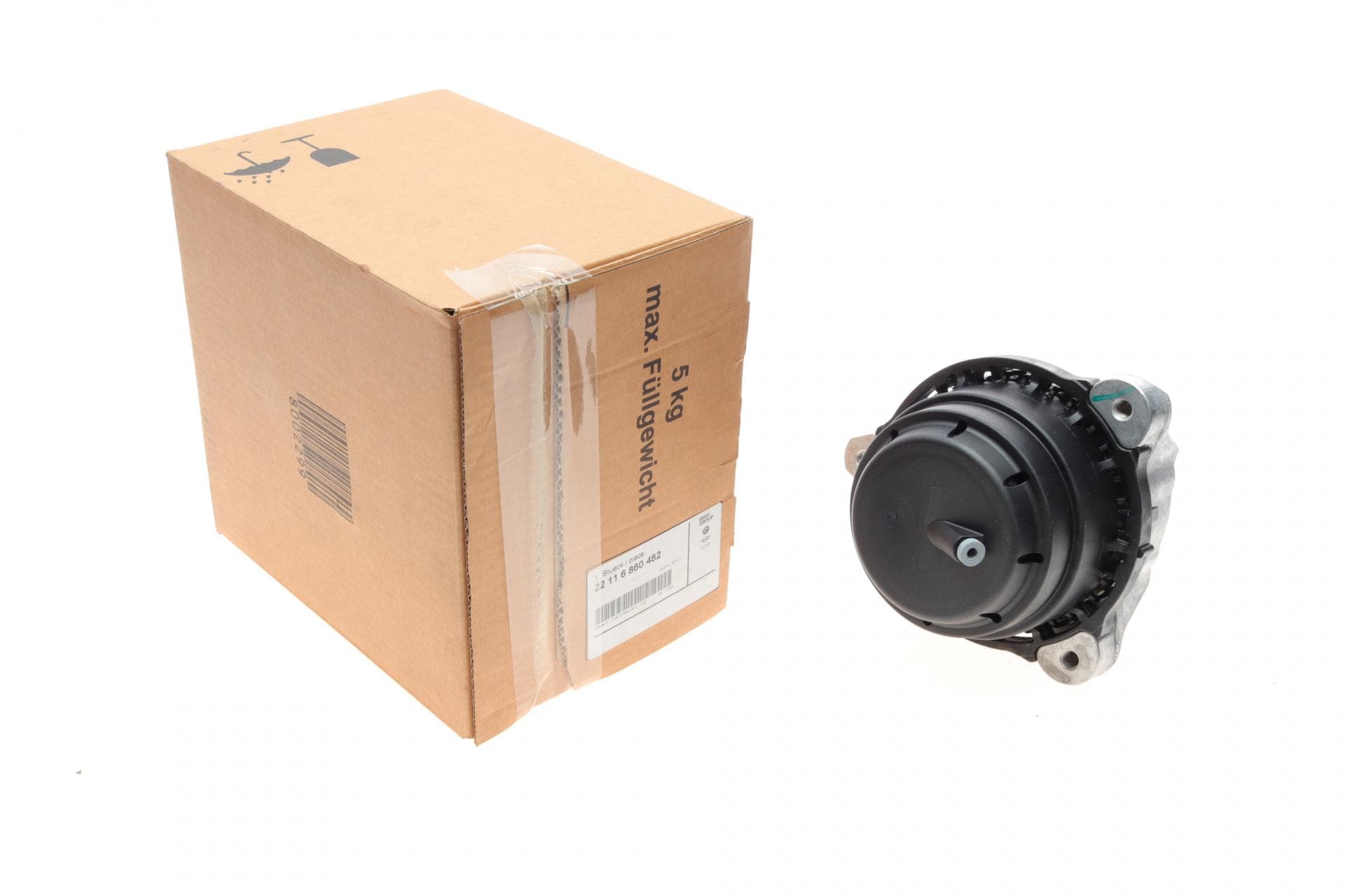 Подушка двигуна BMW 7 (G11)/X3 (G01)/X5 (G05) B57 15-