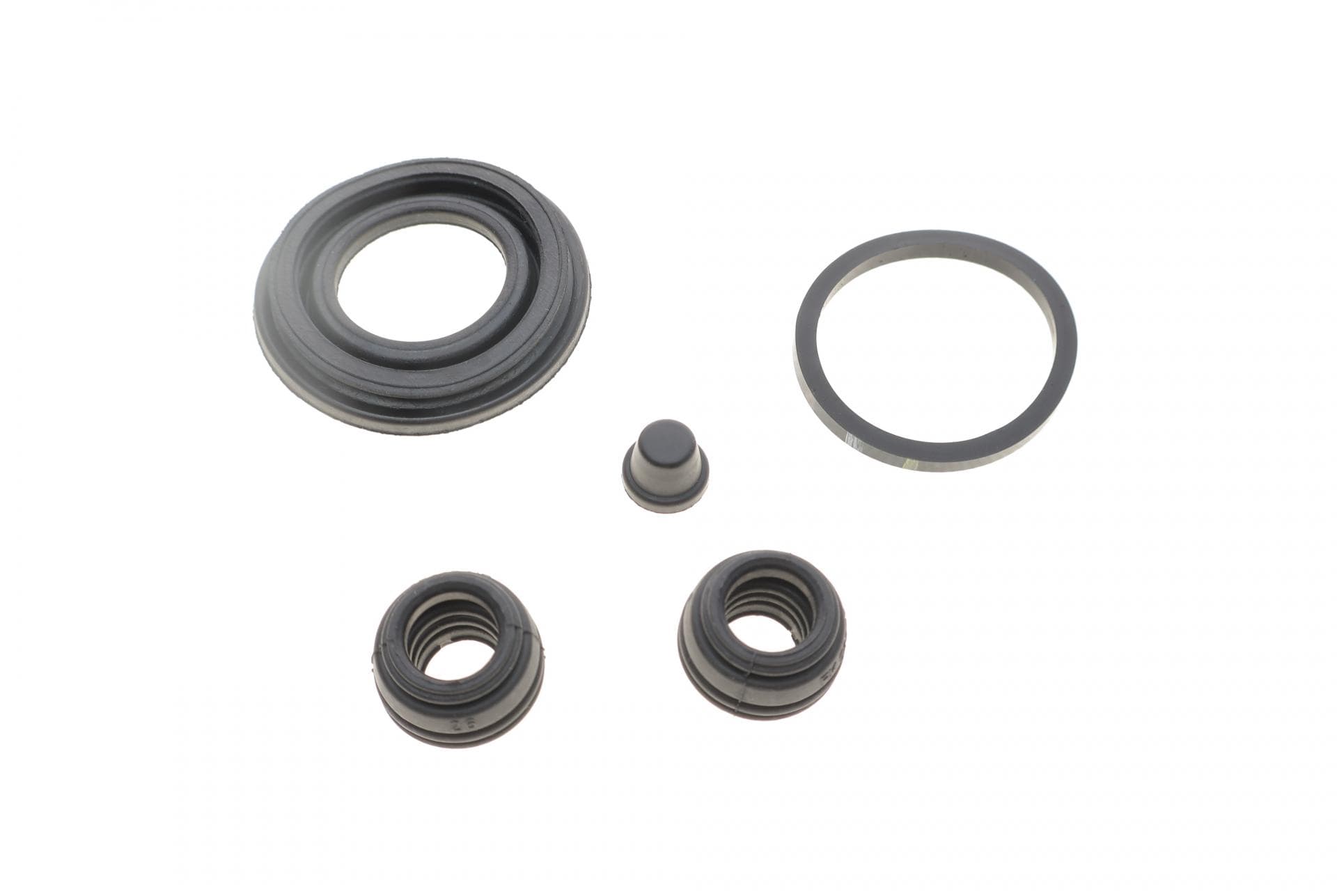 Ремкомплект супорта (заднього) Honda Accord/Civic VI/VII 93-05 (d=34mm) (Lucas)