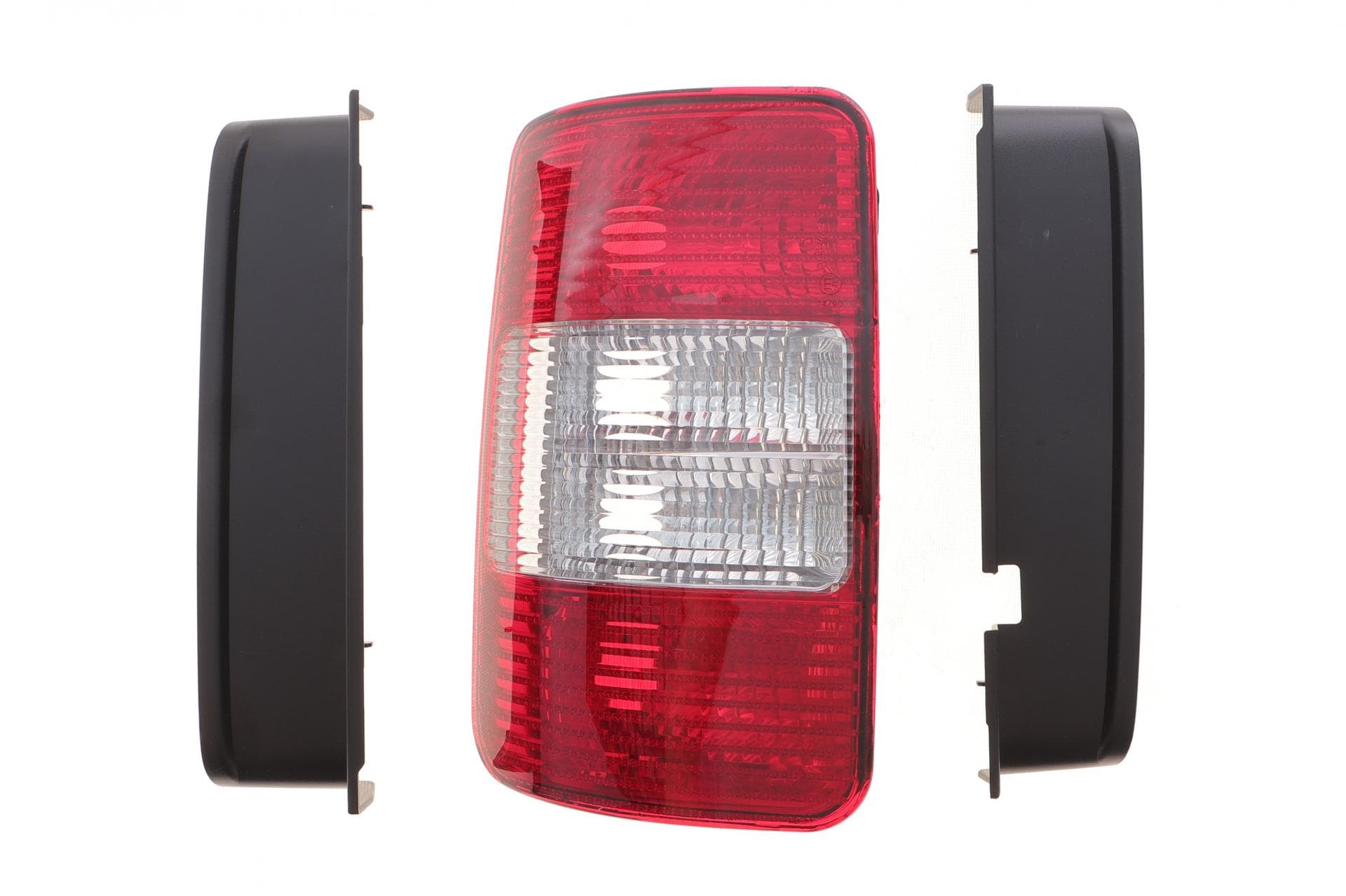 Ліхтар задній VW Caddy III 04-15 (L)