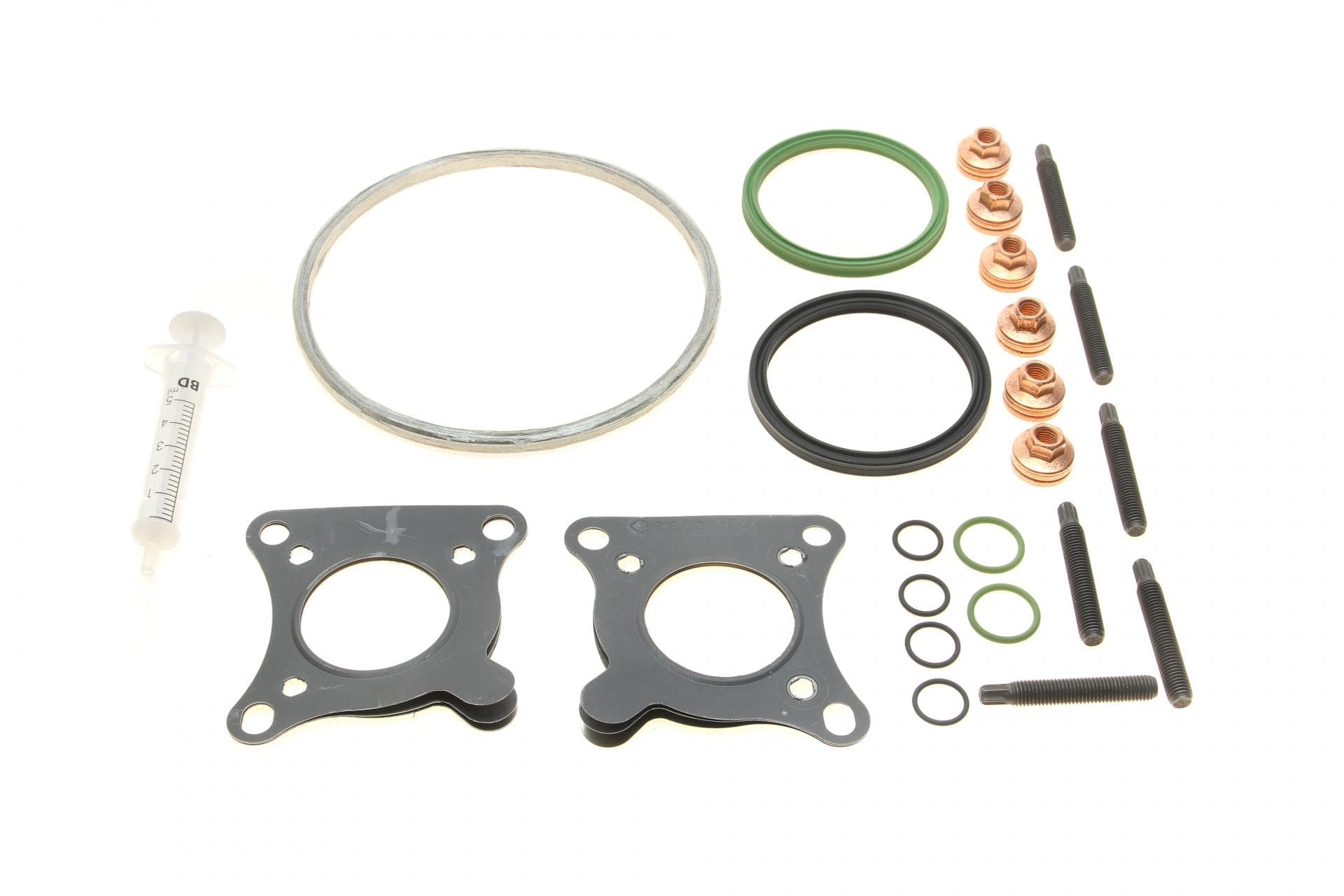 Комплект прокладок турбіни BMW 5 (G30/F90)/7 (G11/G12) 3.0i (B58) 16-