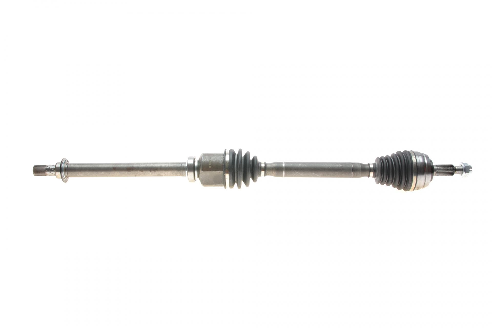 Піввісь (передня) Renault Megane/Scenic 1.5 dCi 09- (R)