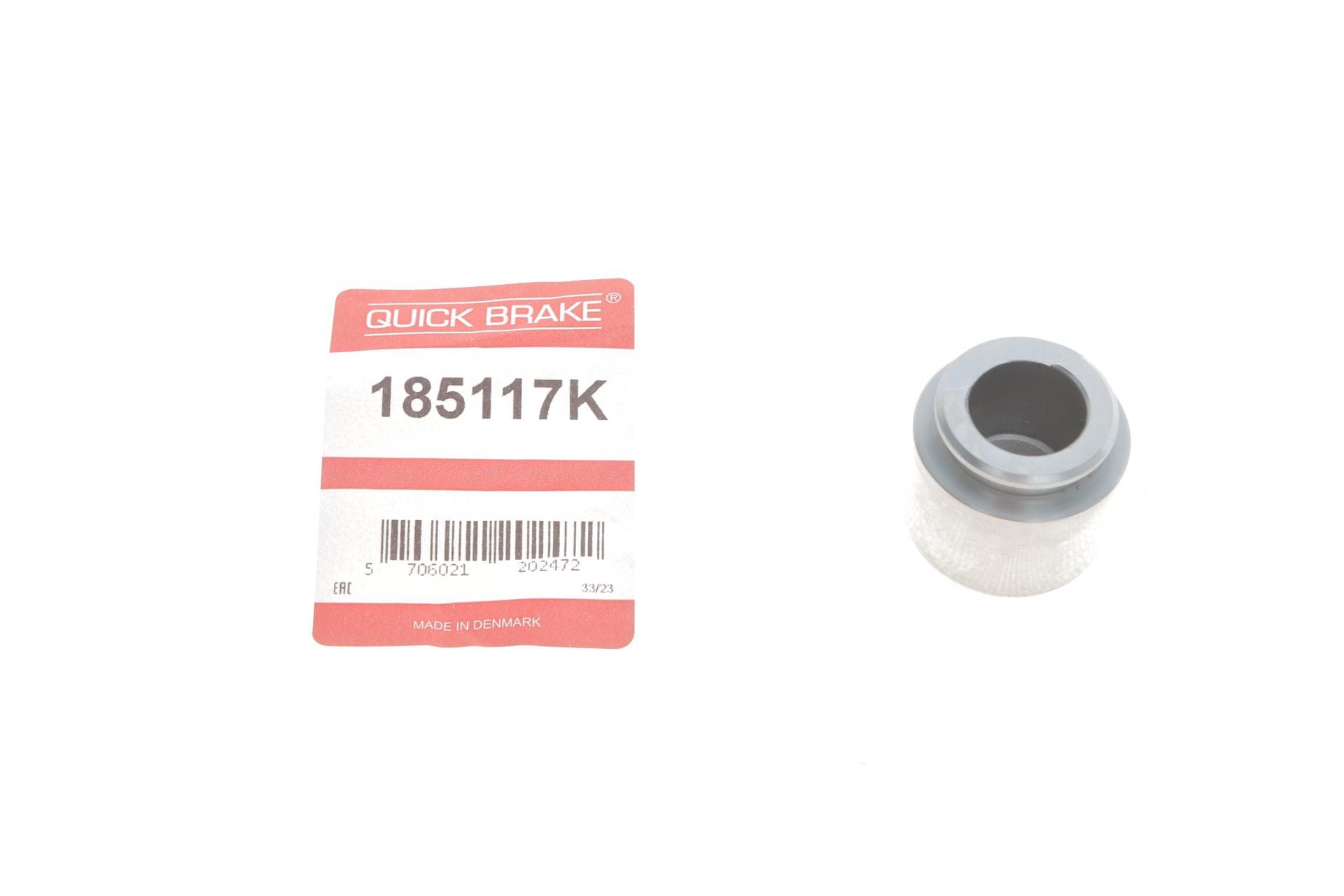 Поршень супорта (заднього) Volvo 740/760 83-92 (34x30mm)