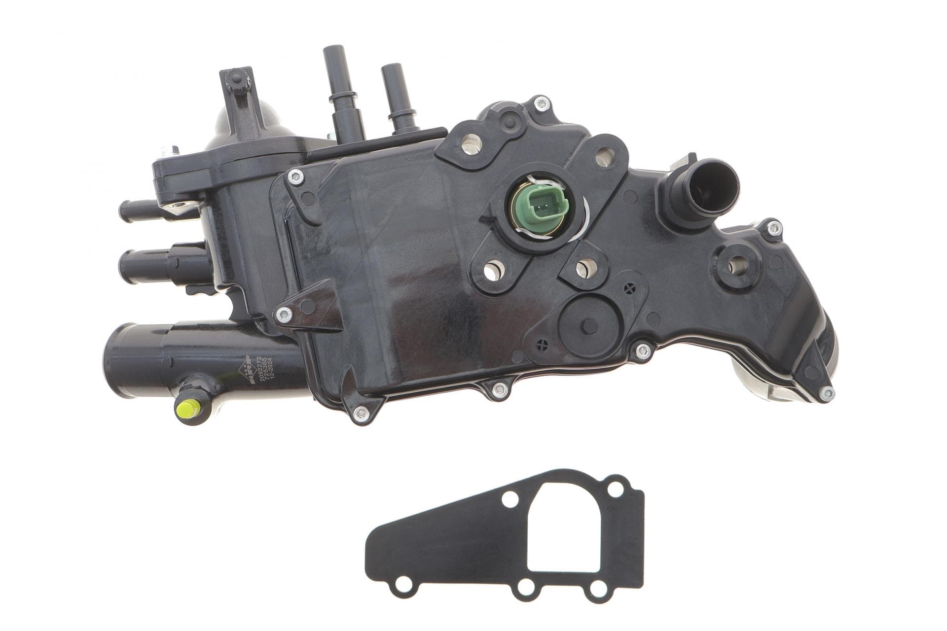 Термостат Citroen Berlingo 2.0HDI/Peugeot 206 1.9D 98- (83°C)