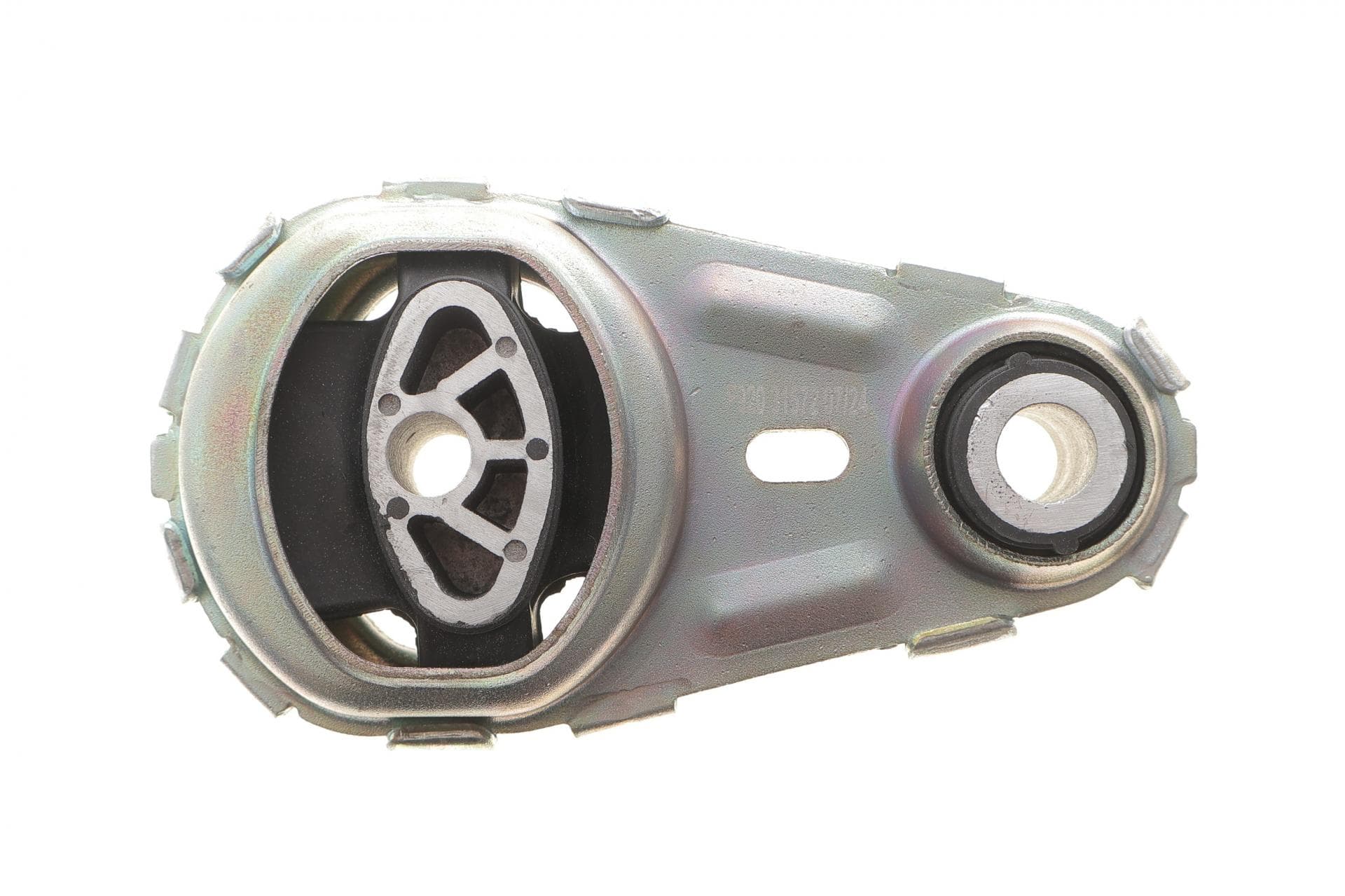 Подушка двигуна (задня/нижня) Renault Megane/Scenic 1.5dCI 09-