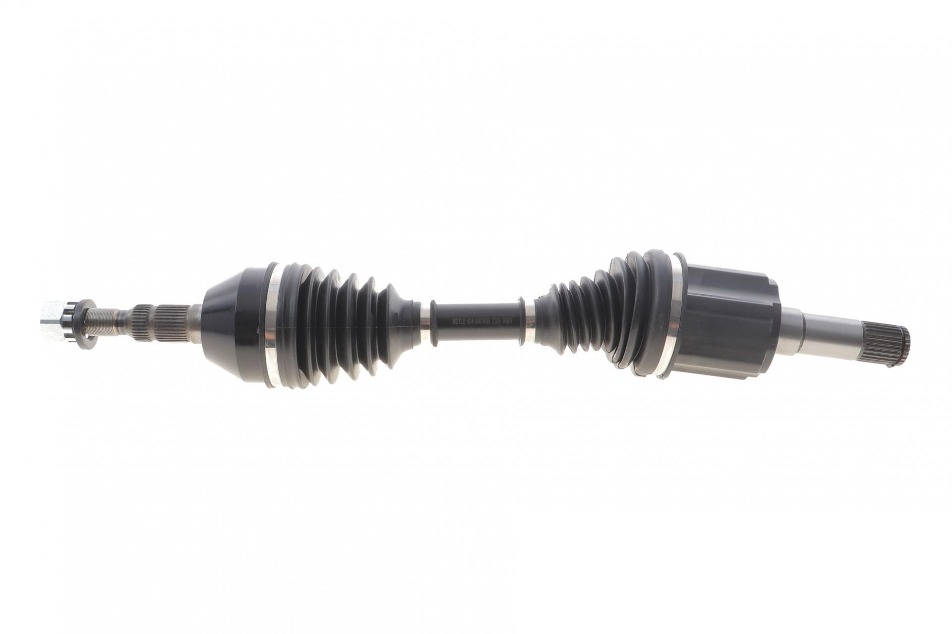 Піввісь (передня) Opel Meriva B 1.4/1.7 CDTI 10-17 (L) (33z/23z/575mm)