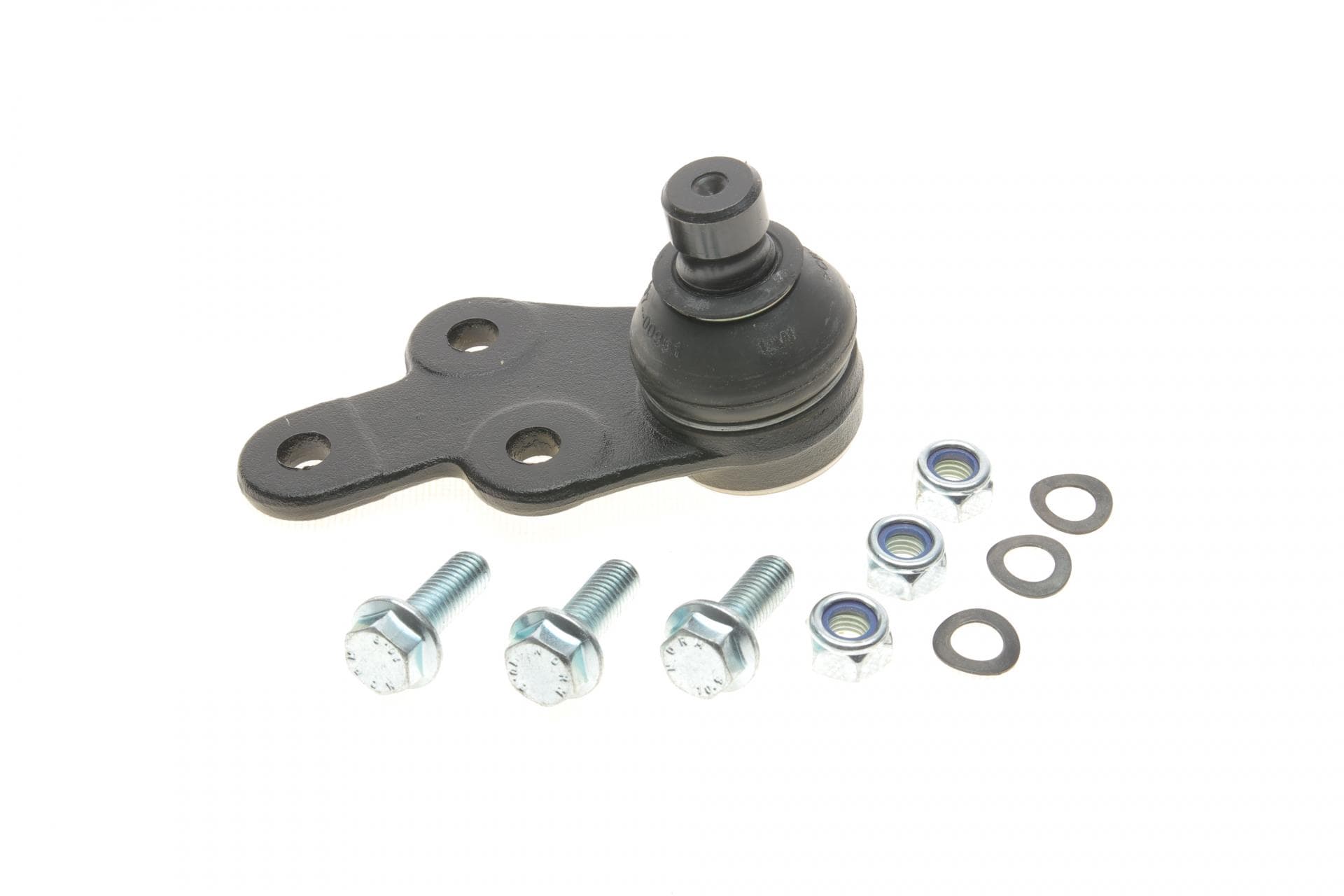 Опора кульова (передня/знизу/L) Ford Kuga 08- (d=21mm)
