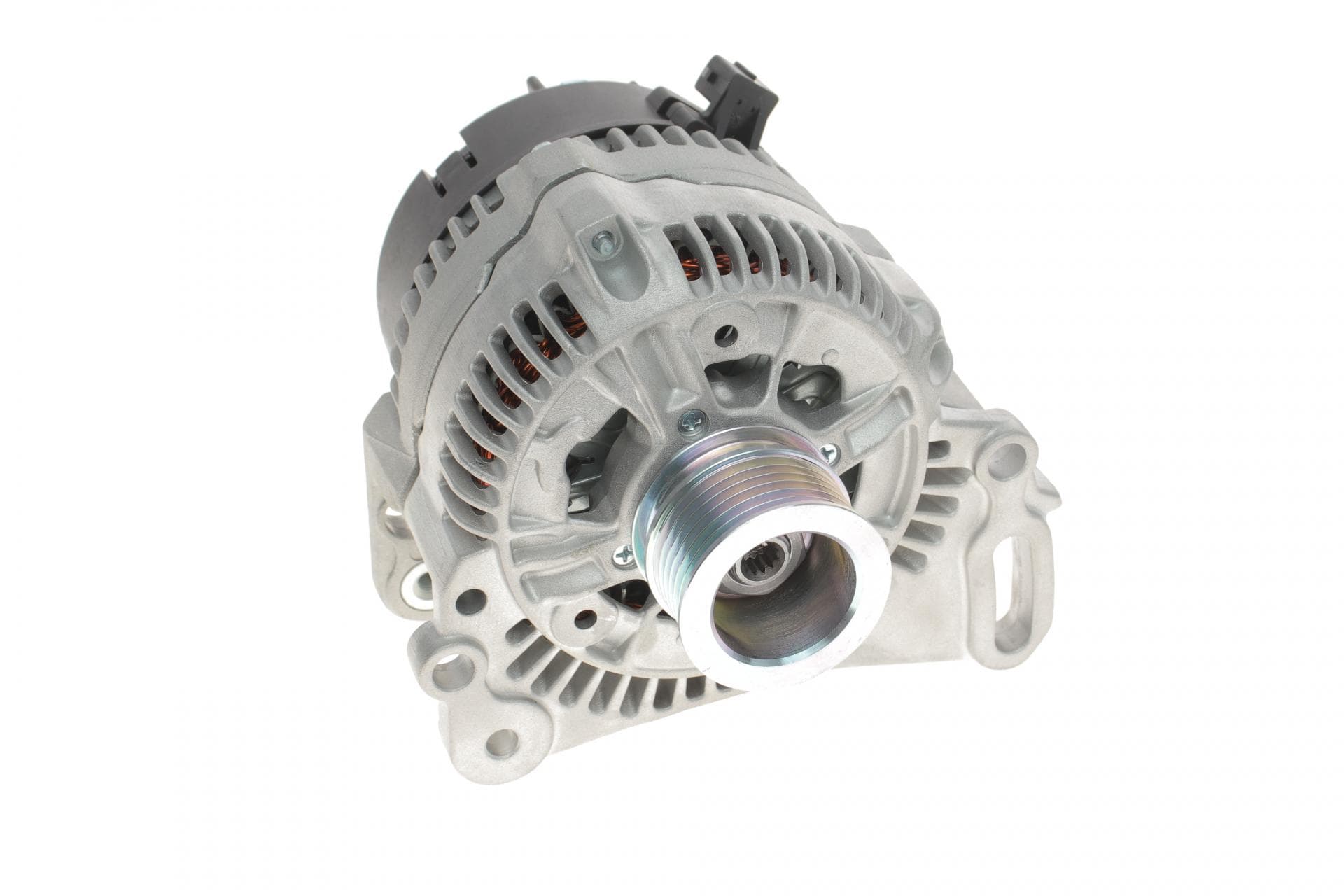Генератор VW Caddy II/T4 1.6-2.0 90-03 (14V/90A)