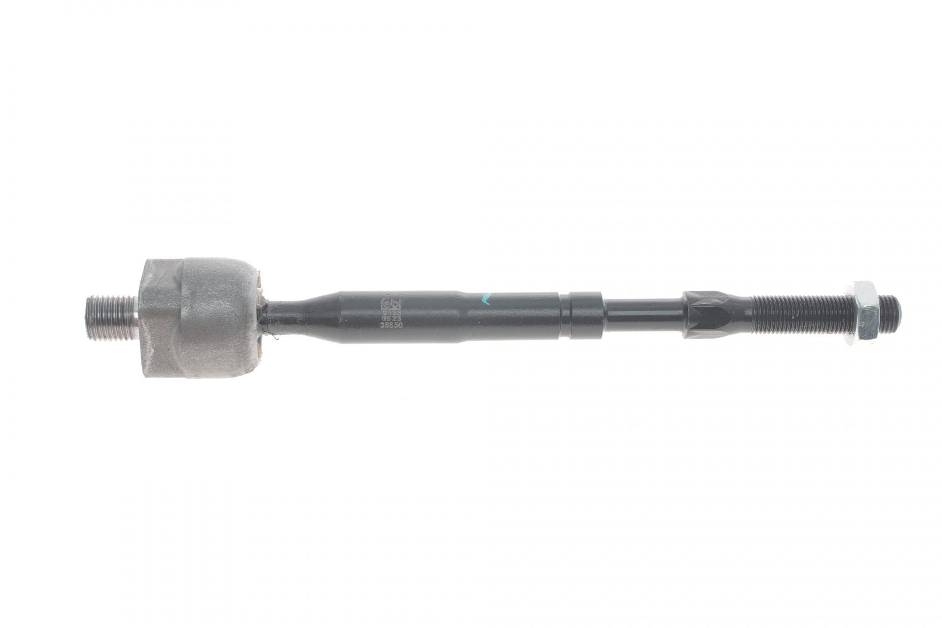 Тяга рульова Citroen C1/Peugeot 107/108/Toyota Aygo 1.0/1.4HDI 05- (L=223mm)