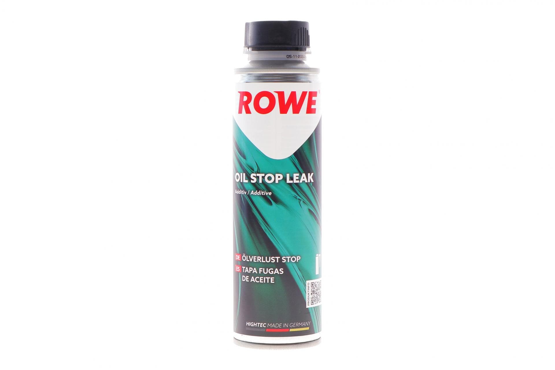 Присадка для оливи в двигун cтоп-протікання HIGHTEC OIL STOP LEAK (250ml)