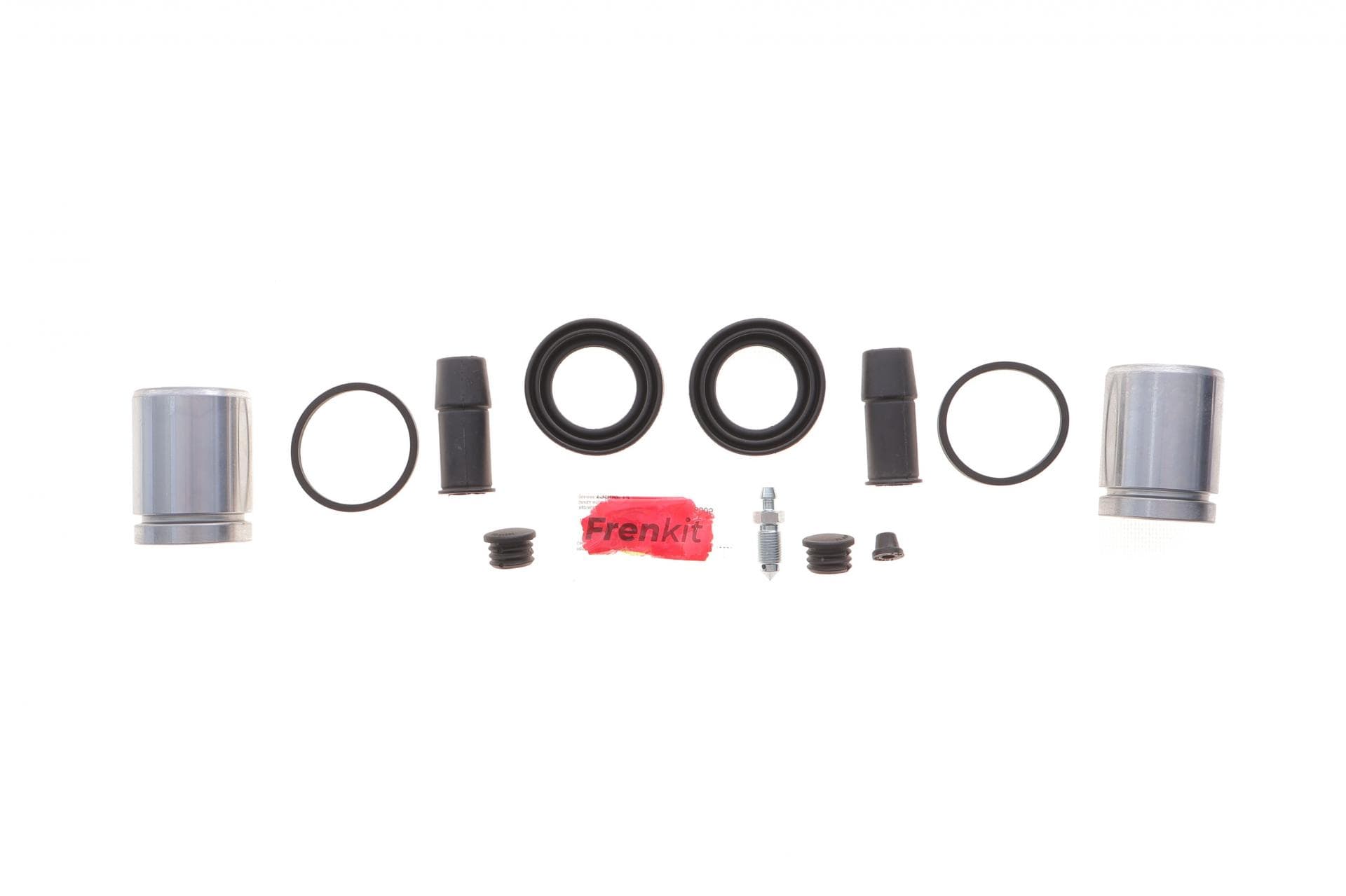 Ремкомплект супорта (переднього) BMW X5 (E53) 00-06 (d=42mm) (+2 поршня) (Ate)