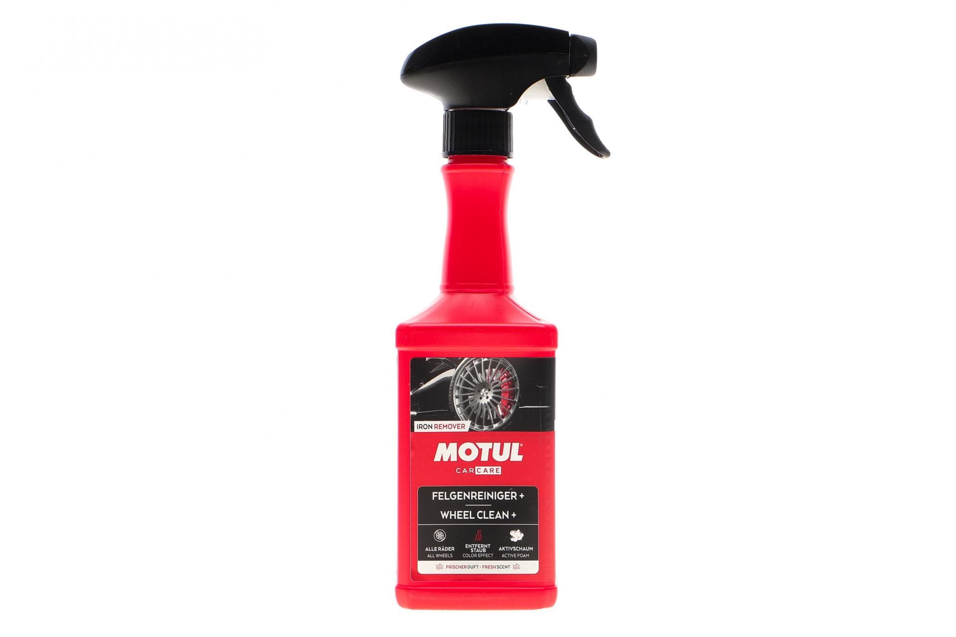 Засіб для очистки дисків Wheel Clean+ (500ml) 111728
