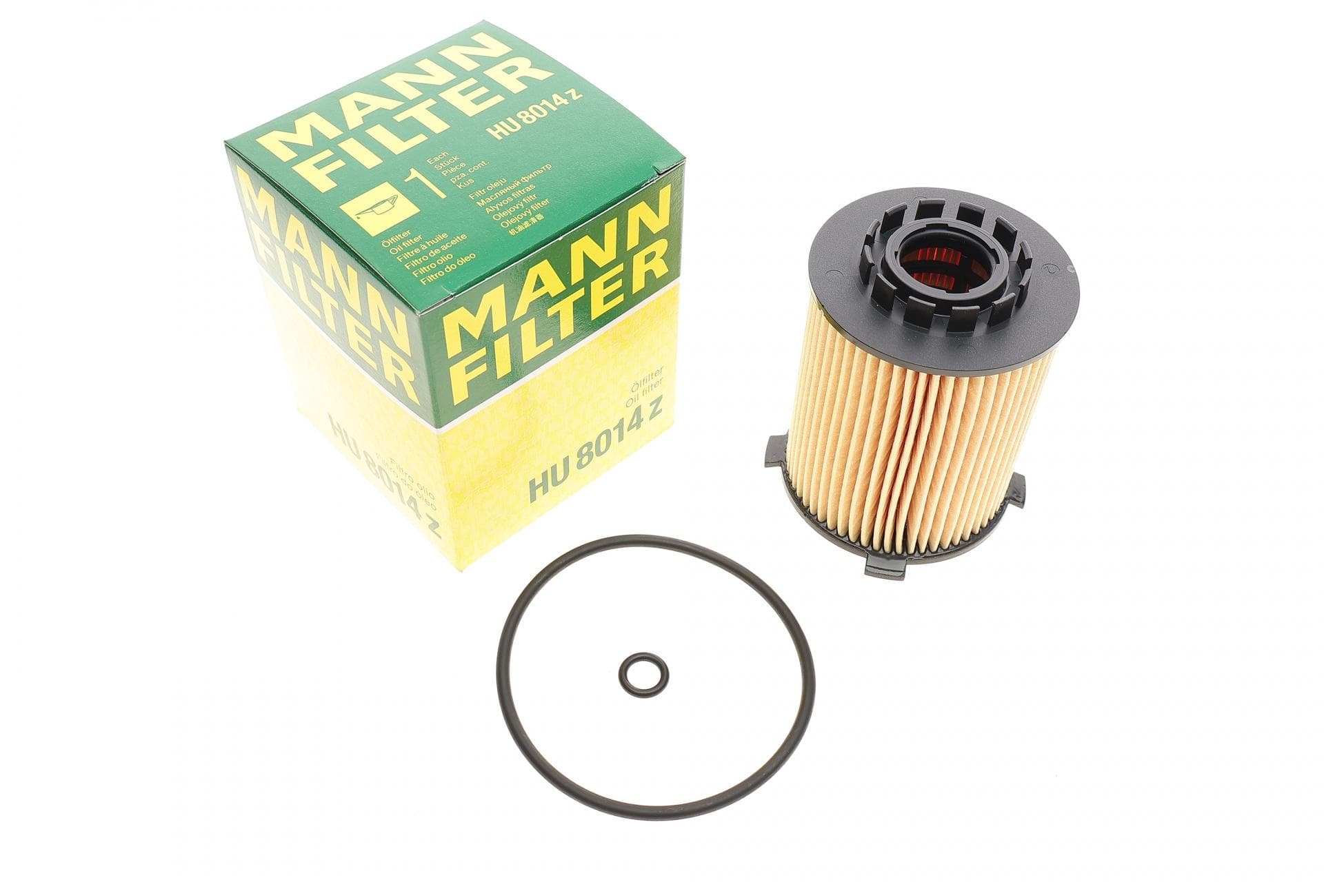 Фільтр масляний Volvo S60/V60/S80/V40/XC40/XC60/XC70/XC90 2.0 13-/S90/V90/S60/V60 2.0 20-