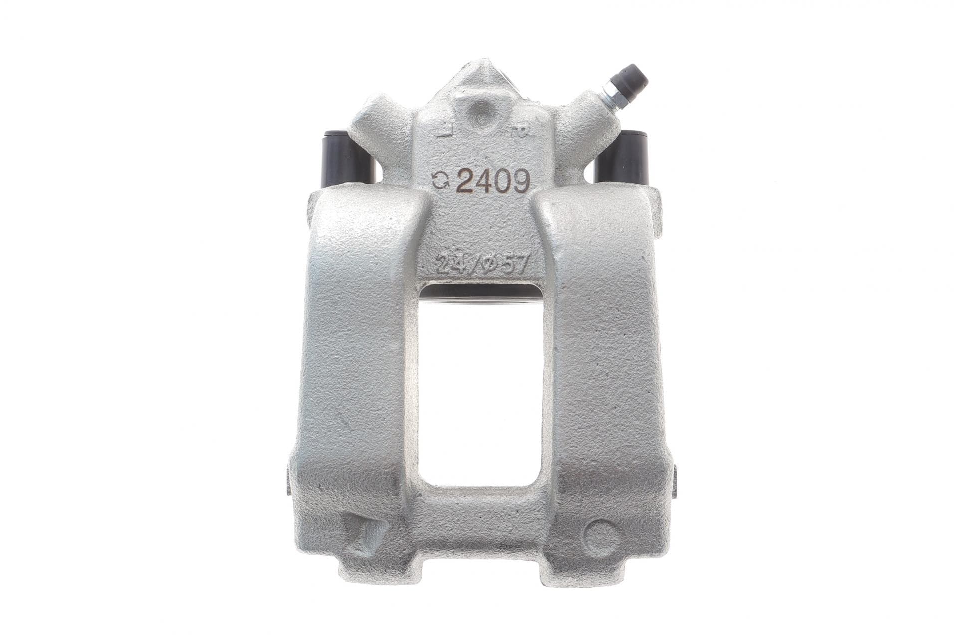 Супорт гальмівний (передній) (R) BMW 3 (F30/F80) 11-18 (d=57mm) (Bosch)