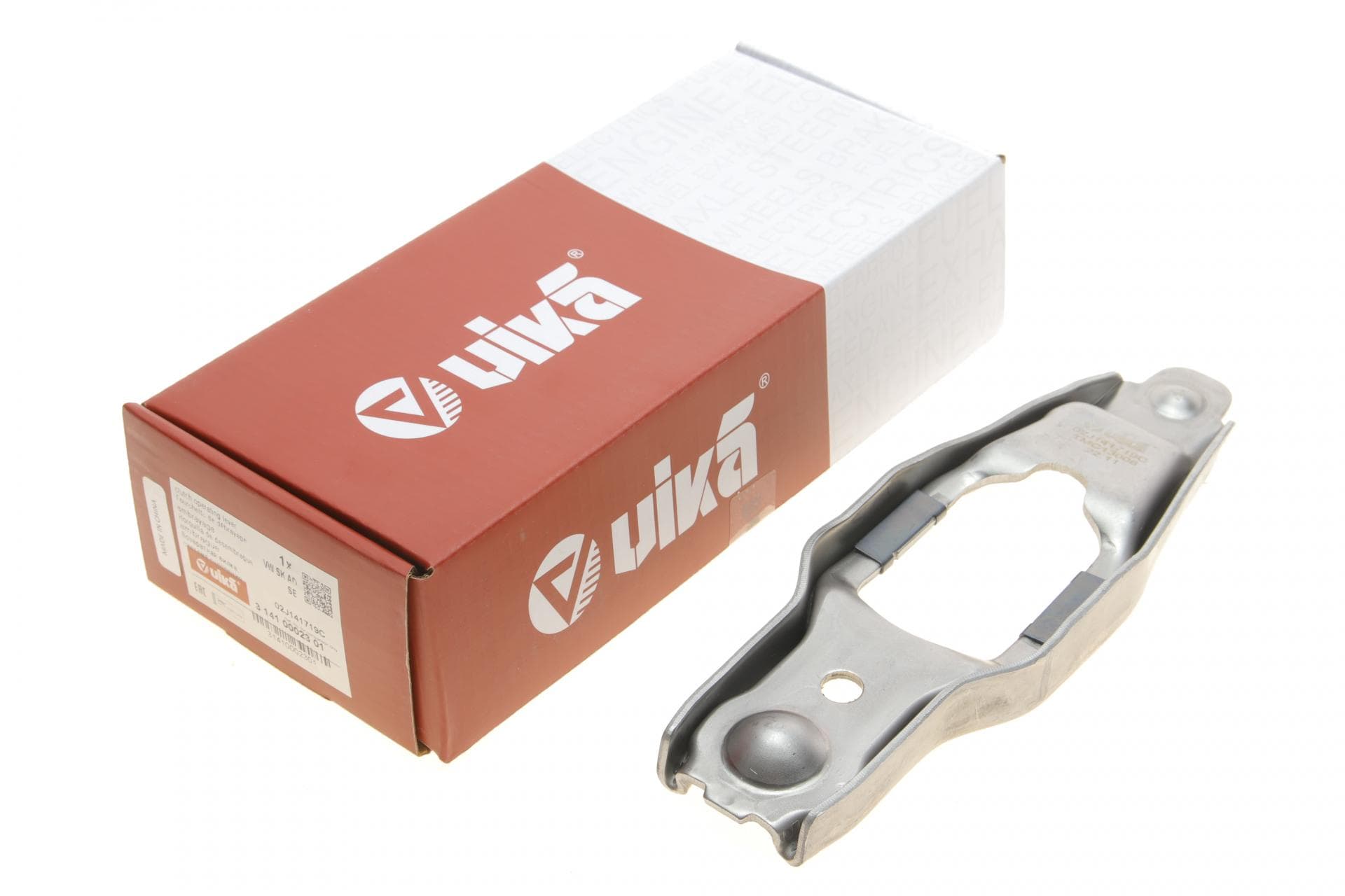 Вилка зчеплення VW Caddy II/III/IV/T4/T5/T6 90-19
