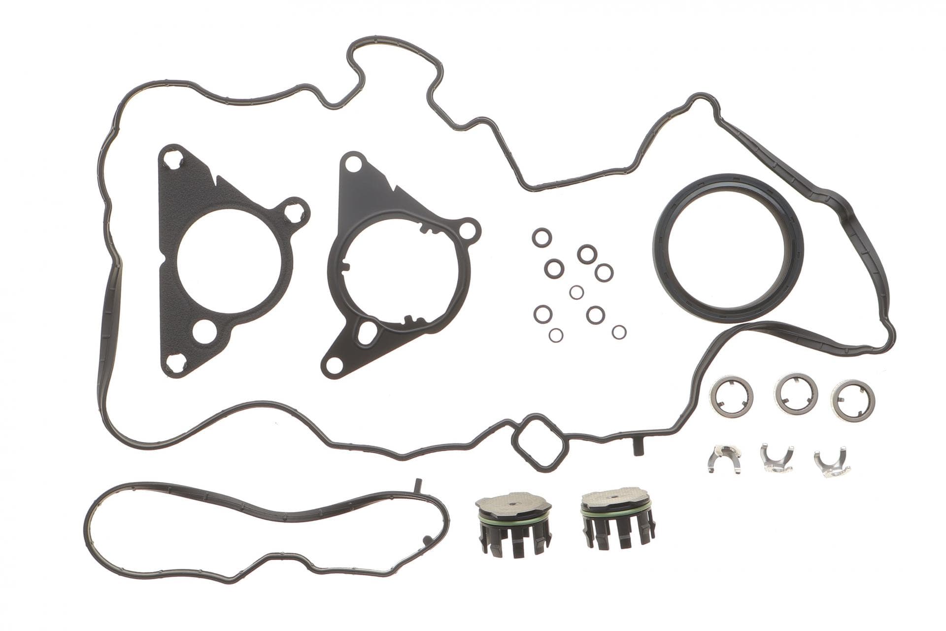Комплект прокладок (нижній) Citroen C3/C4/Peugeot 2008/208/3008/308 13-