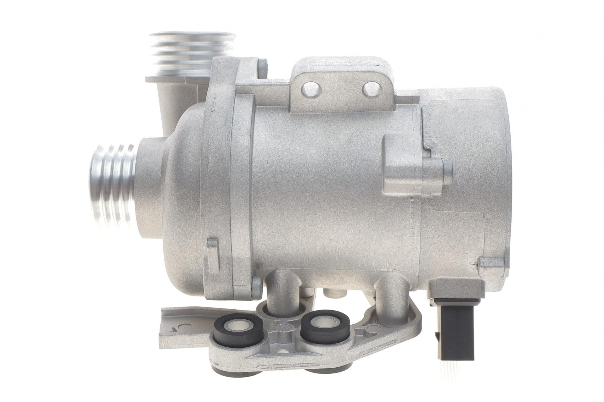 Помпа води BMW 5 (F10/F11)/X3 (F25) 3.0 N53 / 2.5 N52 / 2.0 N20 10-17 (8 лоп) (electric)