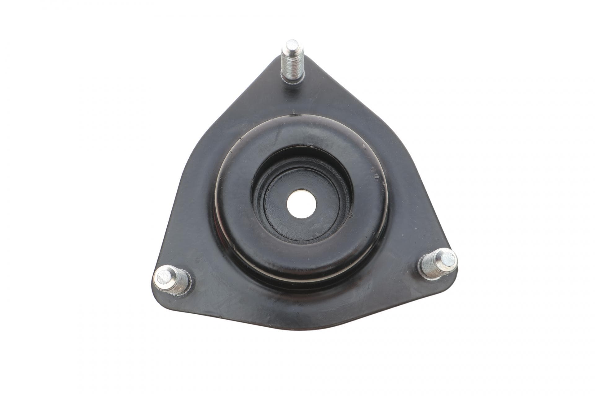 Подушка амортизатора (переднього) Citroen C4/Peugeot 4007/4008 1.6/1.8 HDi 07-