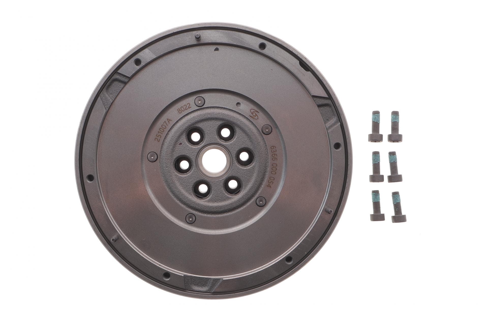 Демпфер зчеплення Ford Transit Connect 1.5TDCi 15-, 88kw/1.6TDCi 13-, 85kw