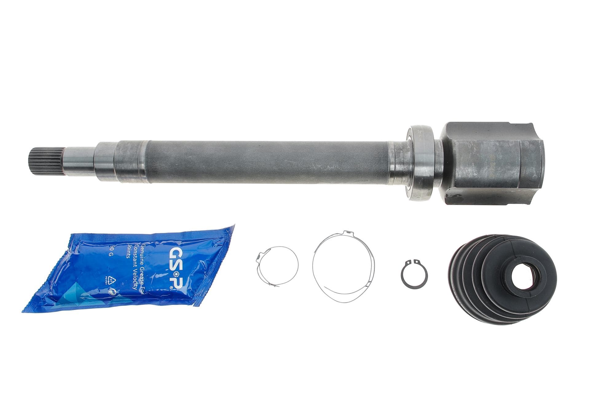 ШРКШ (внутрішній) Ford Transit Connect 1.8 TDCi 02-13 (R) (26x24x487)
