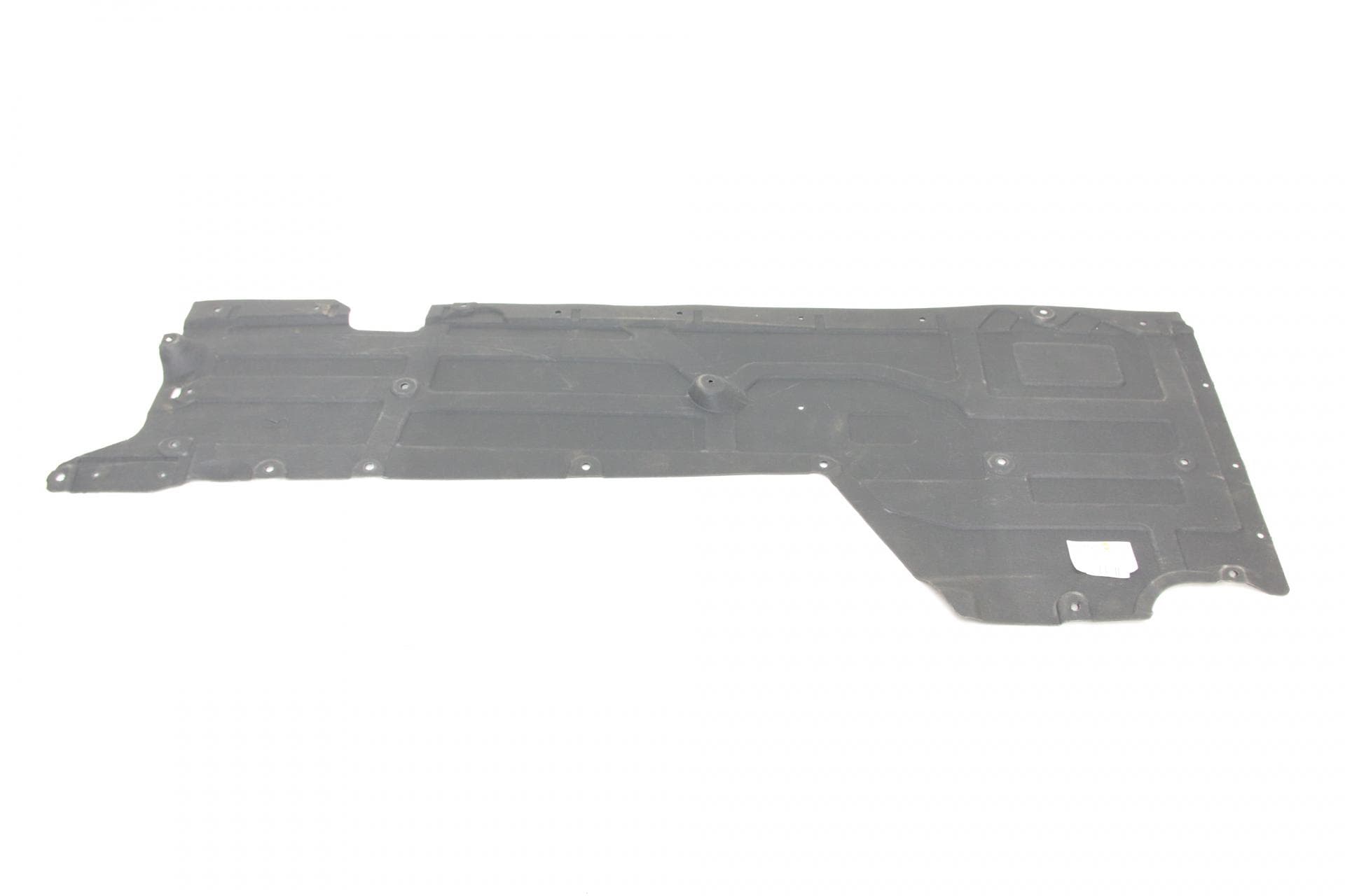 Захист днища BMW 3 (F30) 11-18 (R)
