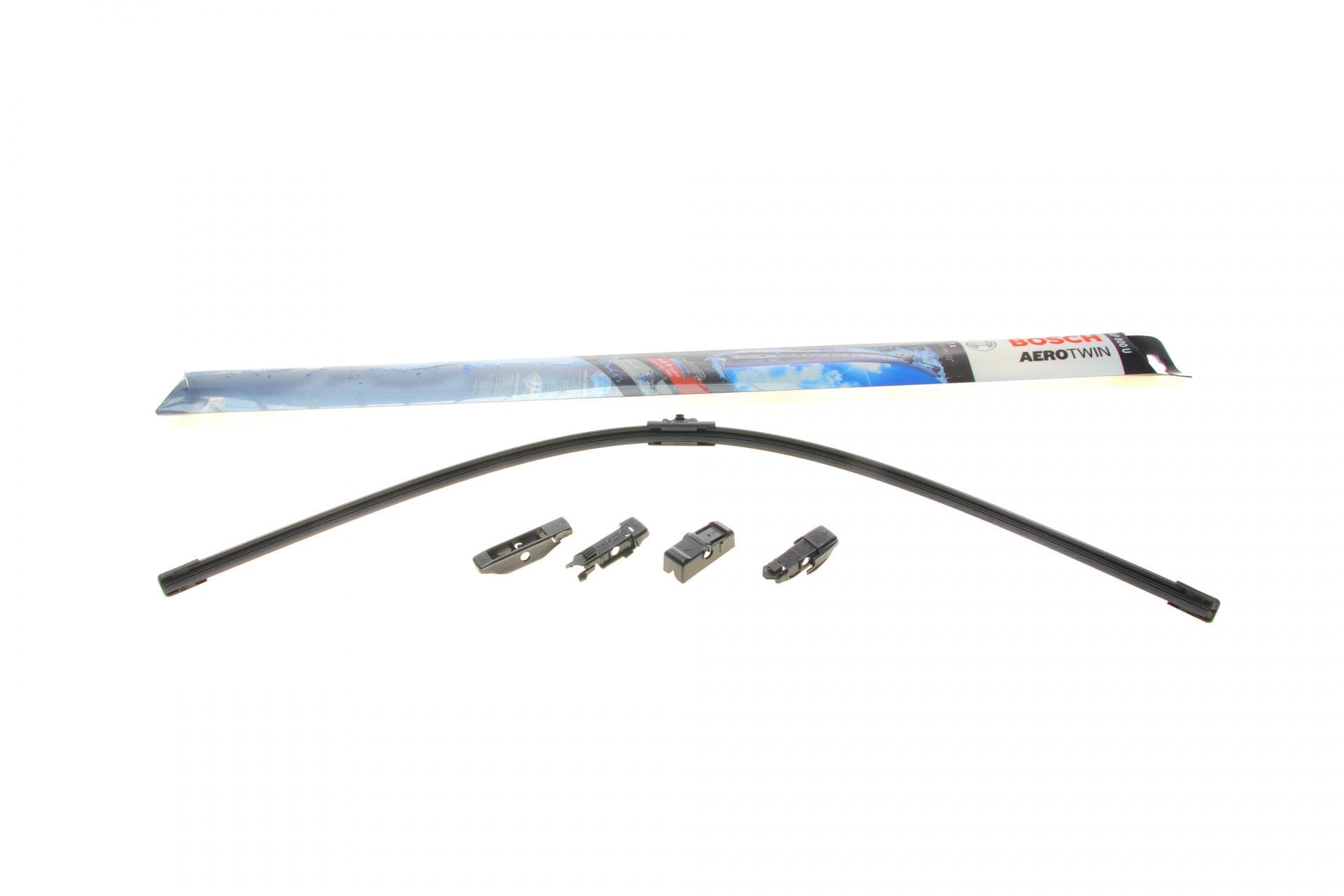 Щітка склоочисника (800mm) Citroen C4/Peugeot 3008/5008 1.2-2.0 HDi 06-17